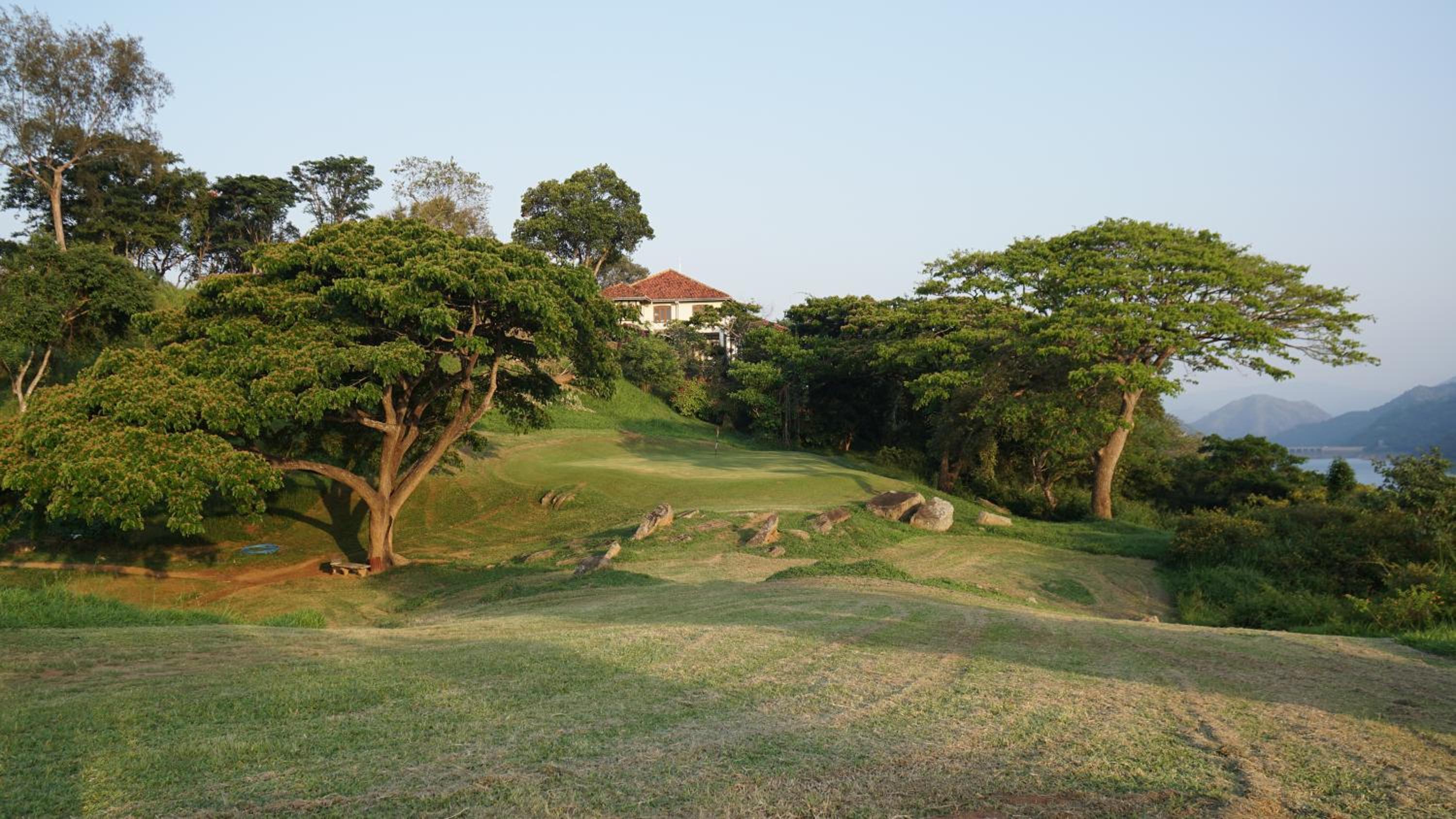 Villa Tee Four