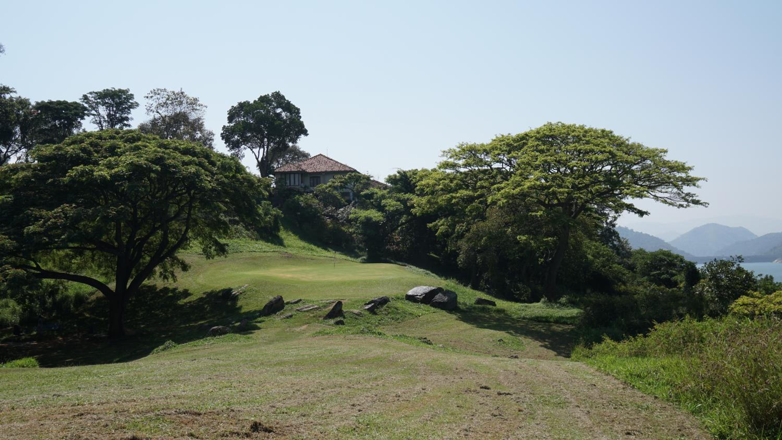 Villa Tee Four