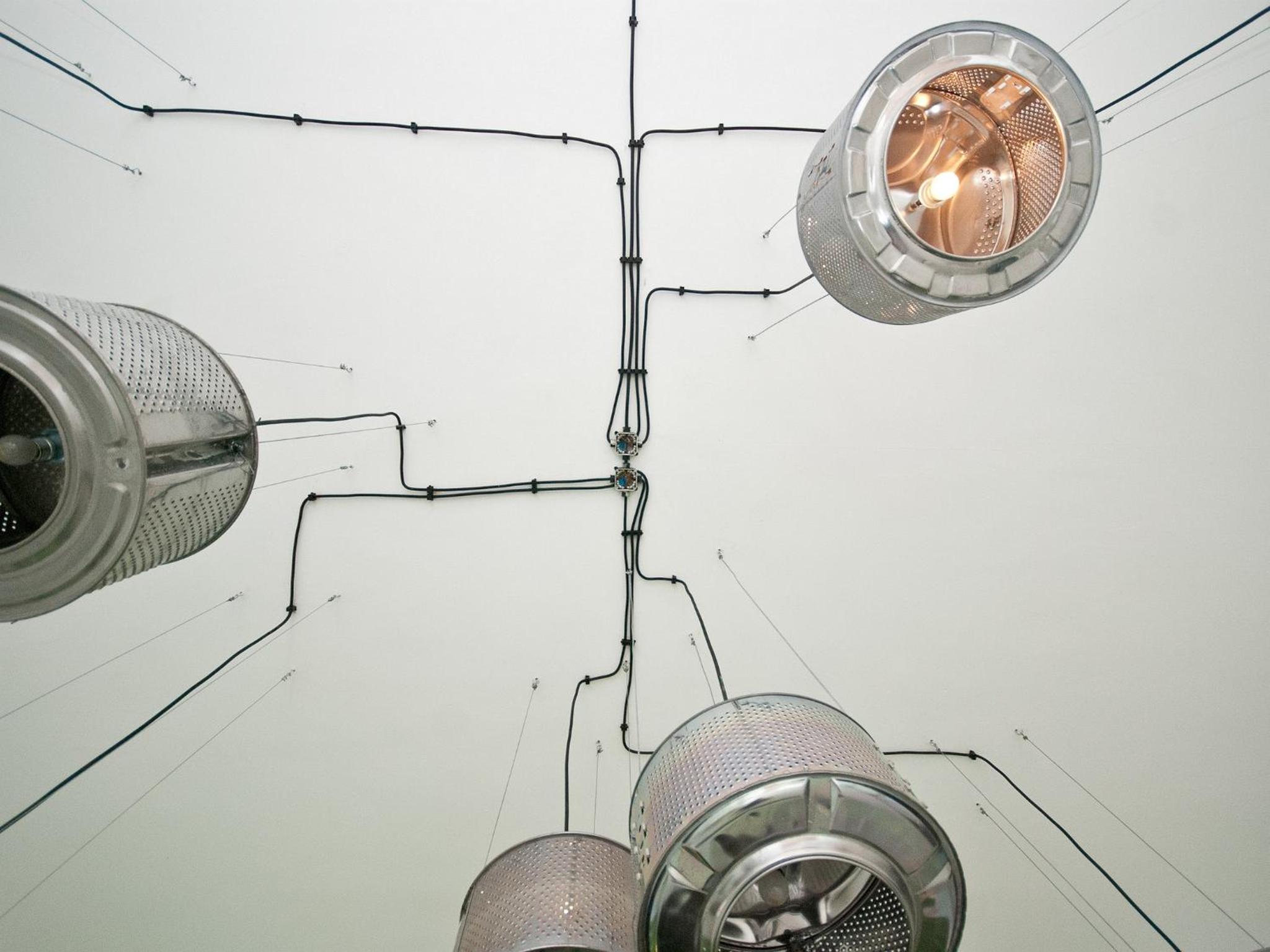 Loft Sen Pszczoły