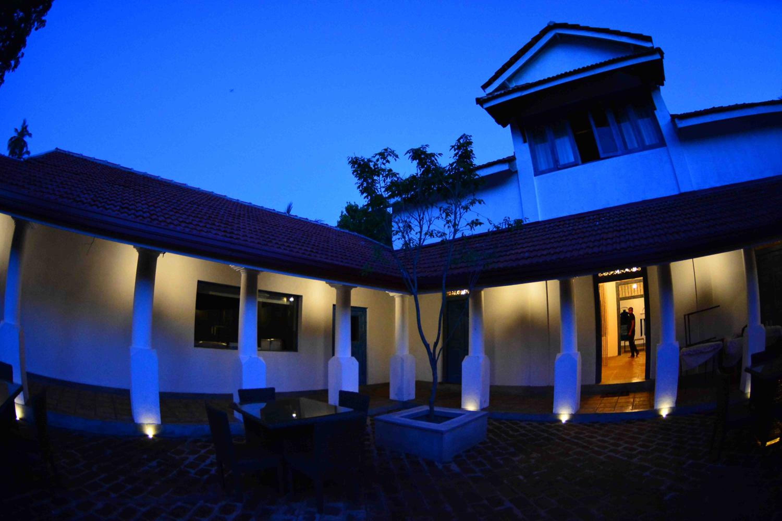 Handun Villas
