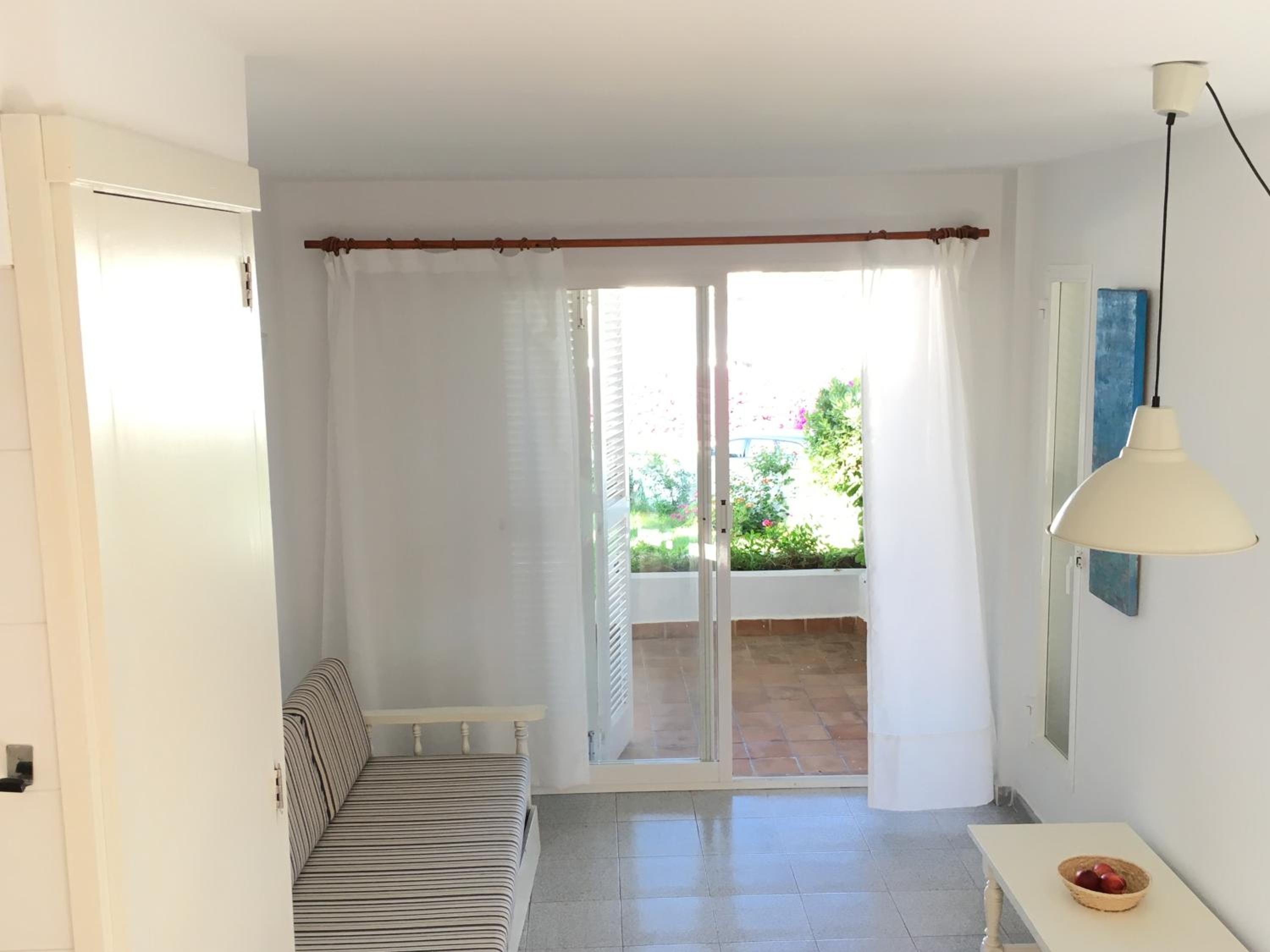 Ses Gavines-Cala Anguila Apartments view 5