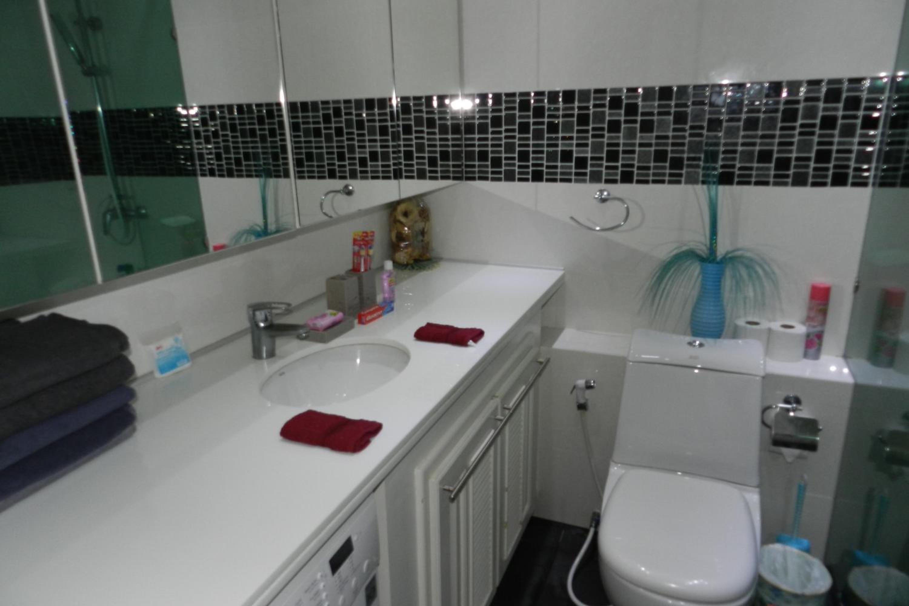 Jomtien PLAZA Condotel