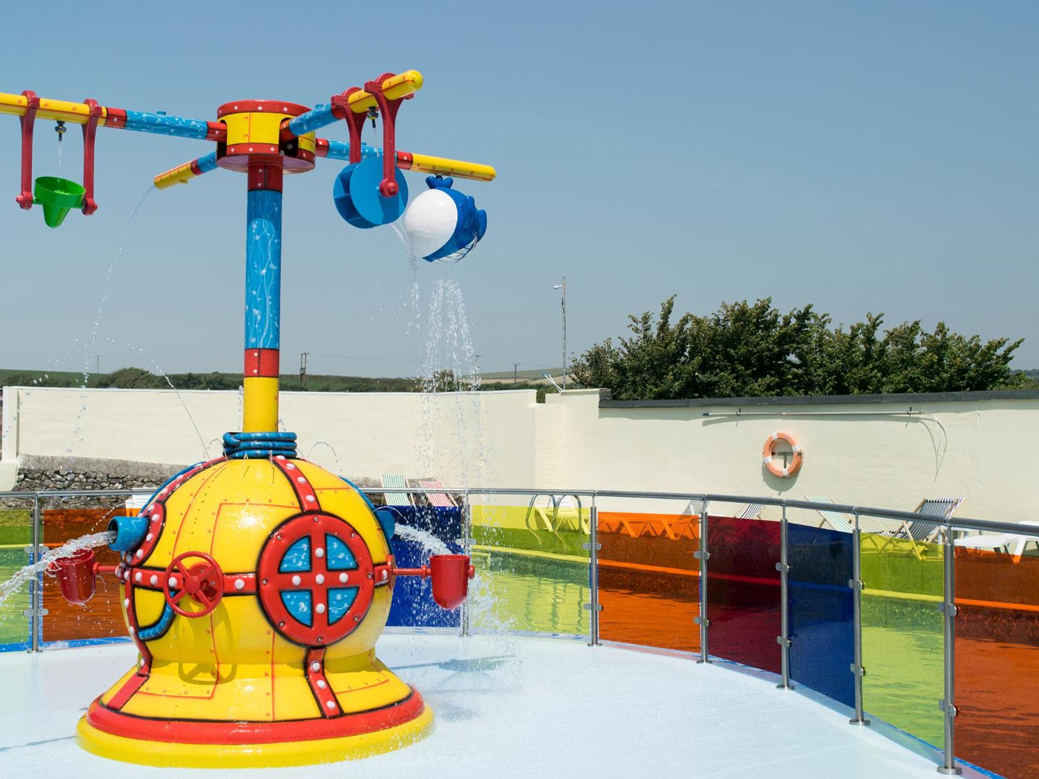 Bude Holiday Resort by Away Resorts