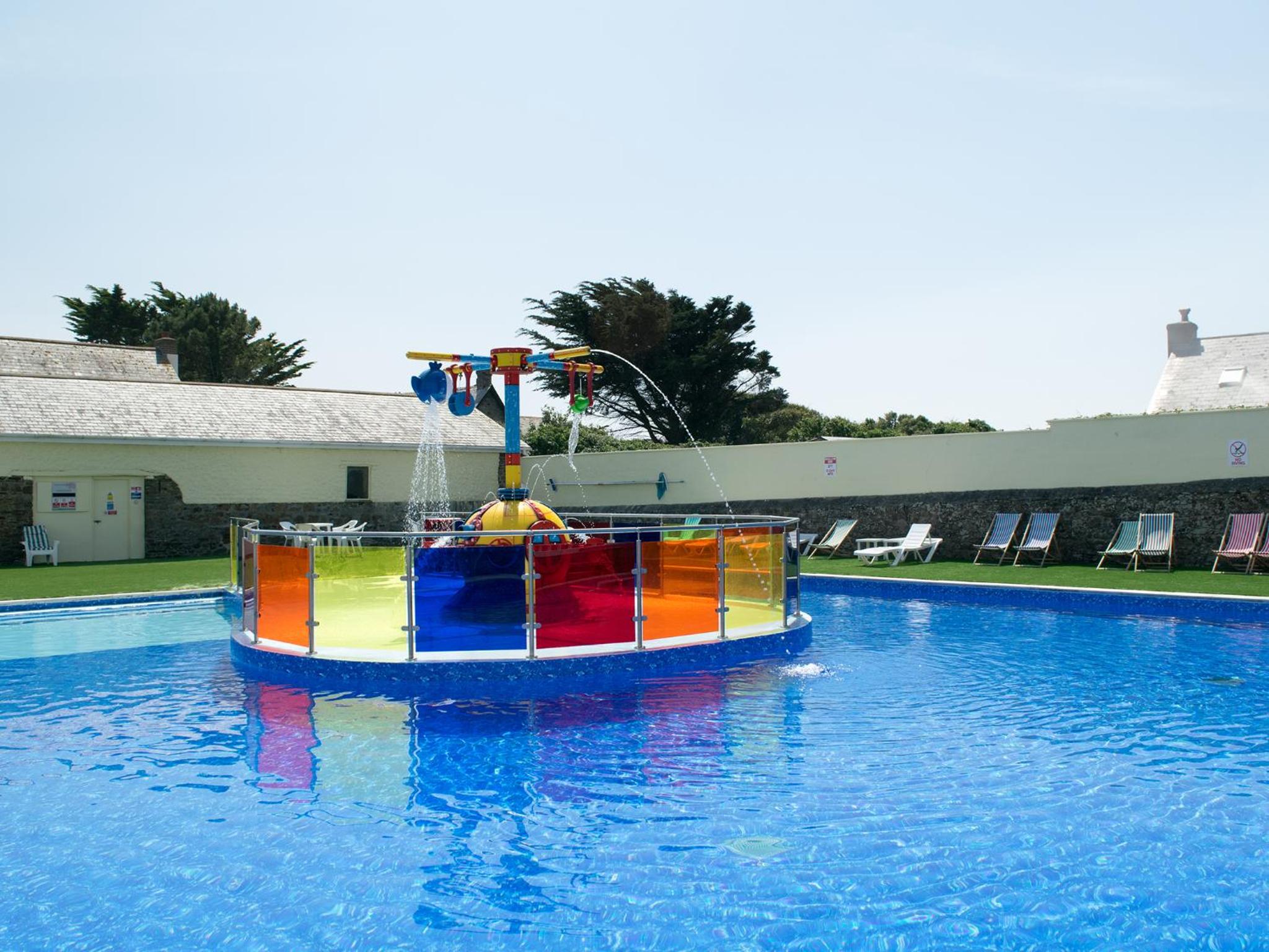 Bude Holiday Resort by Away Resorts