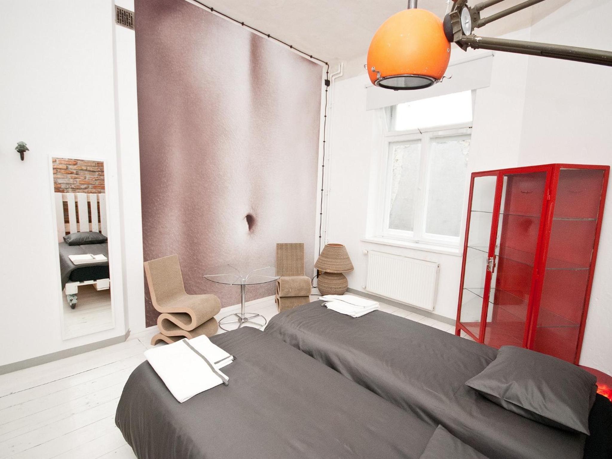 Loft Sen Pszczoły