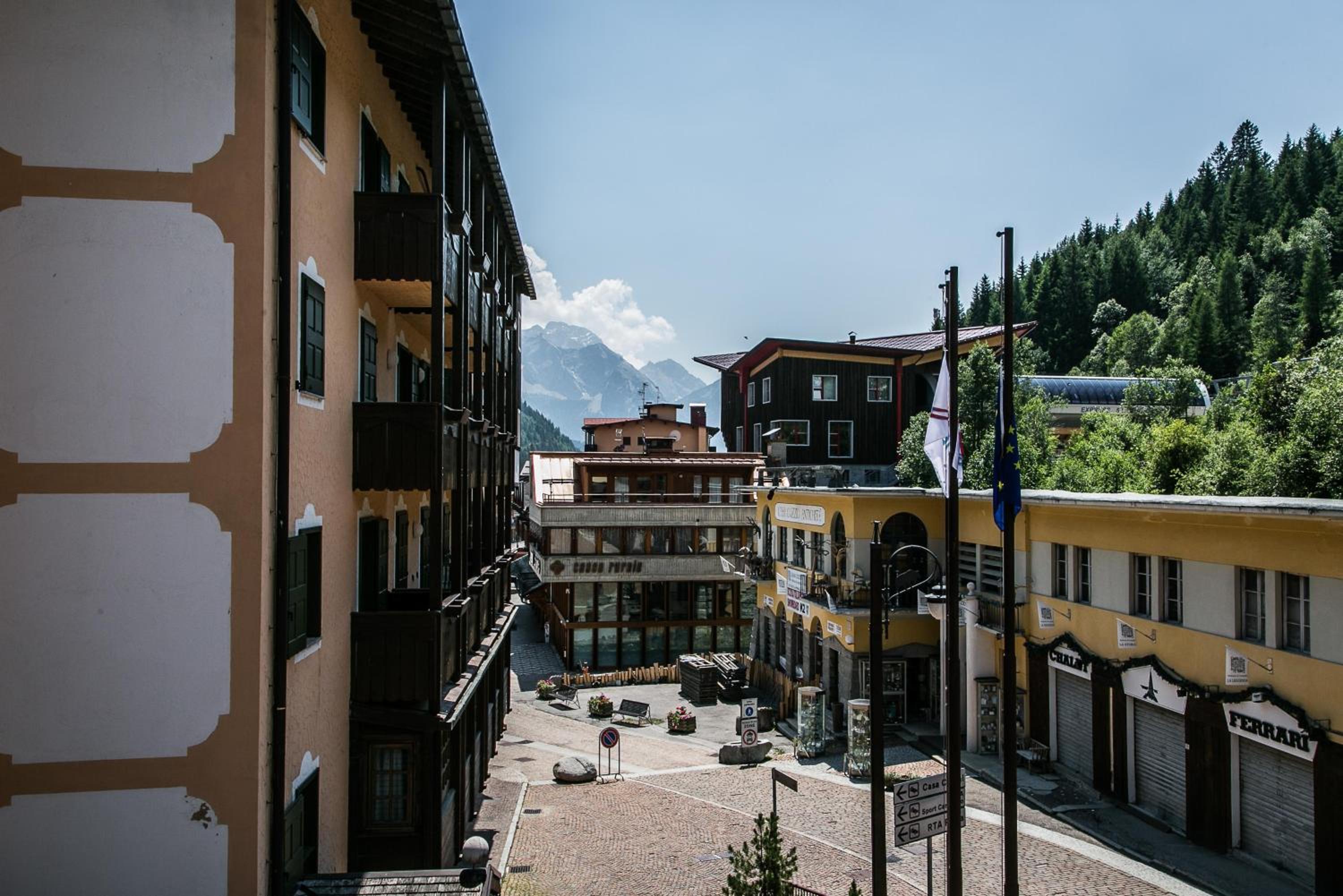 Hotel Posta R.T.A.