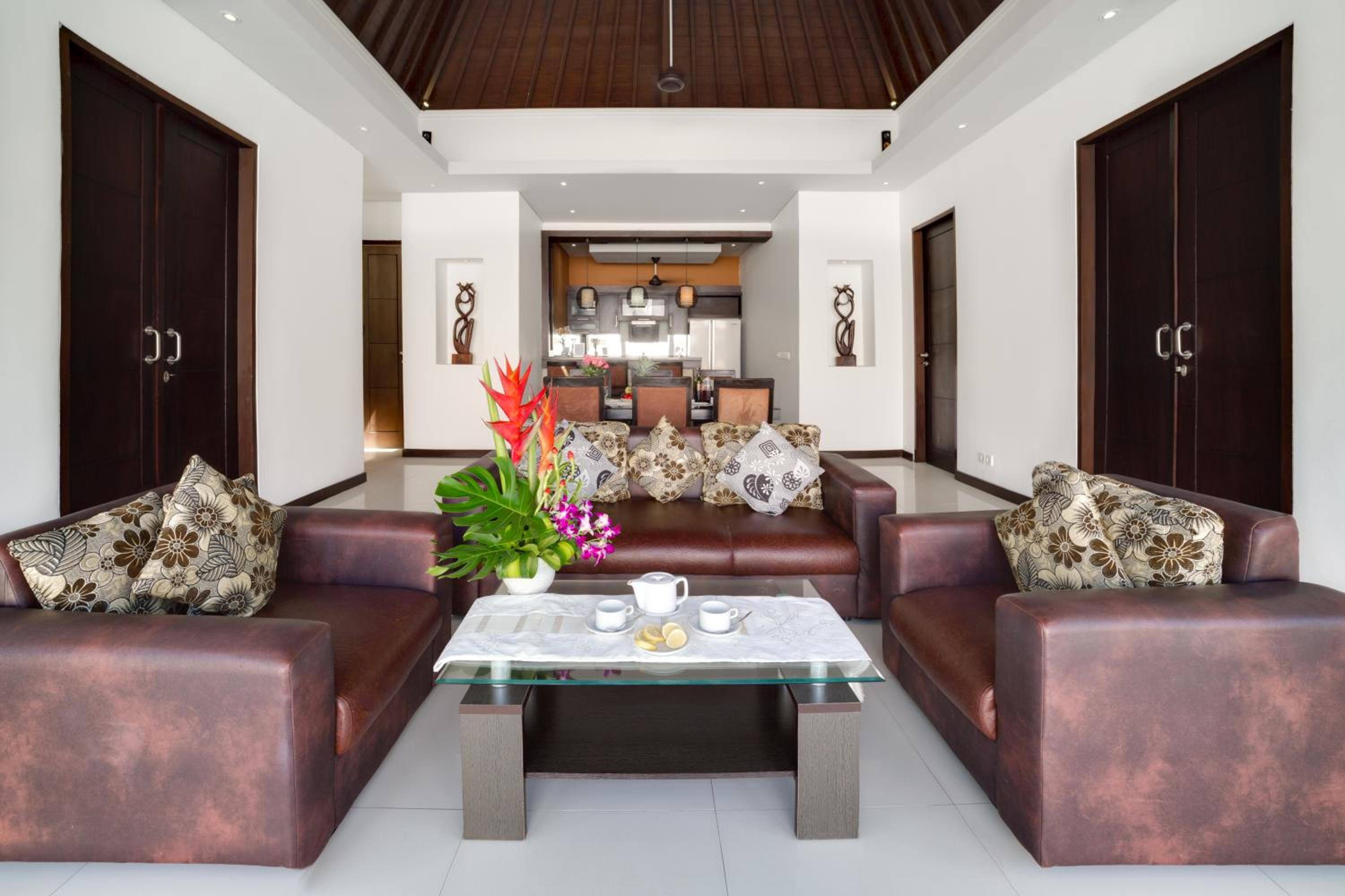 D&G Villas Nusa Dua