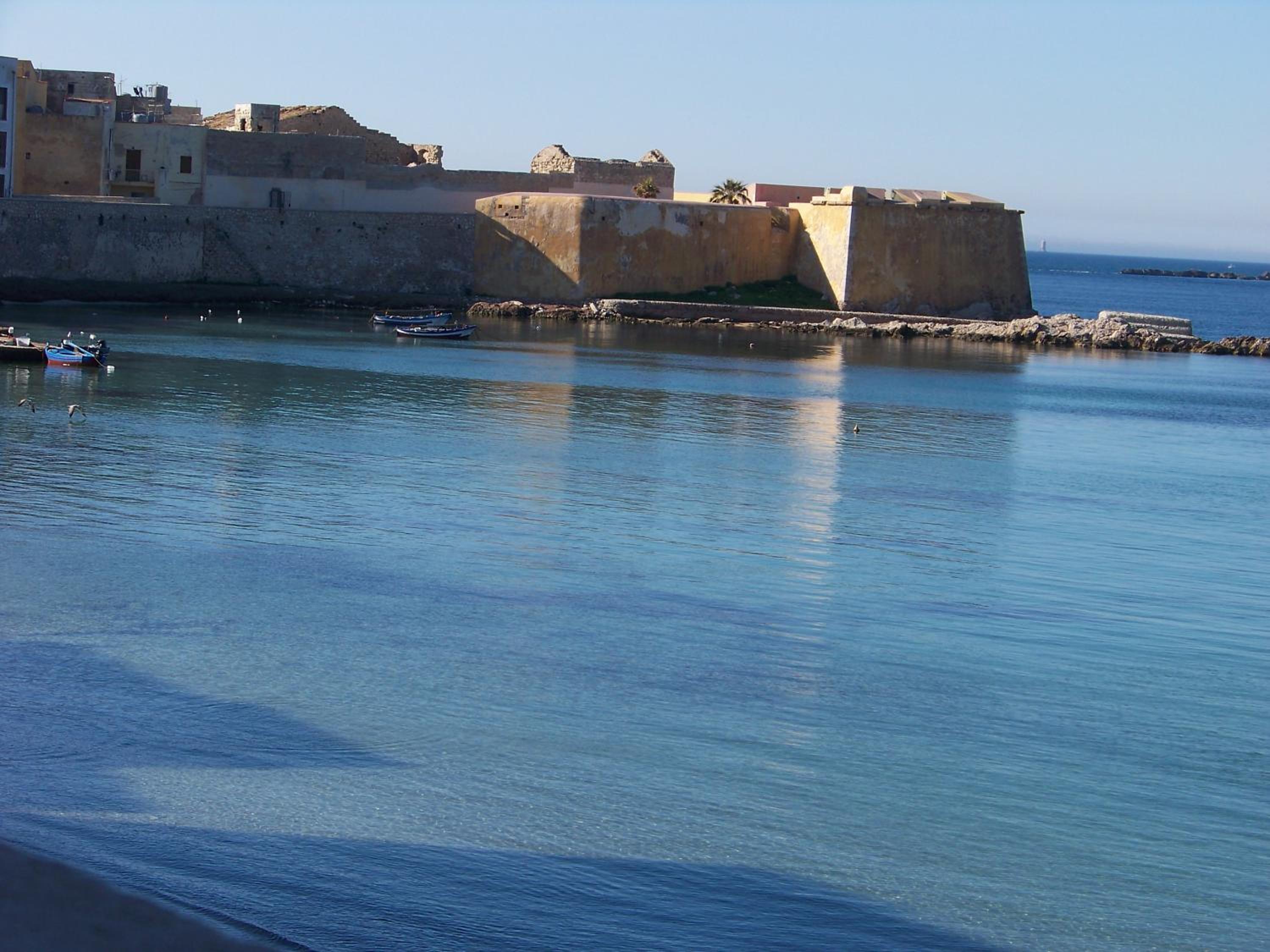 Bed and Breakfast Sapore di Sale