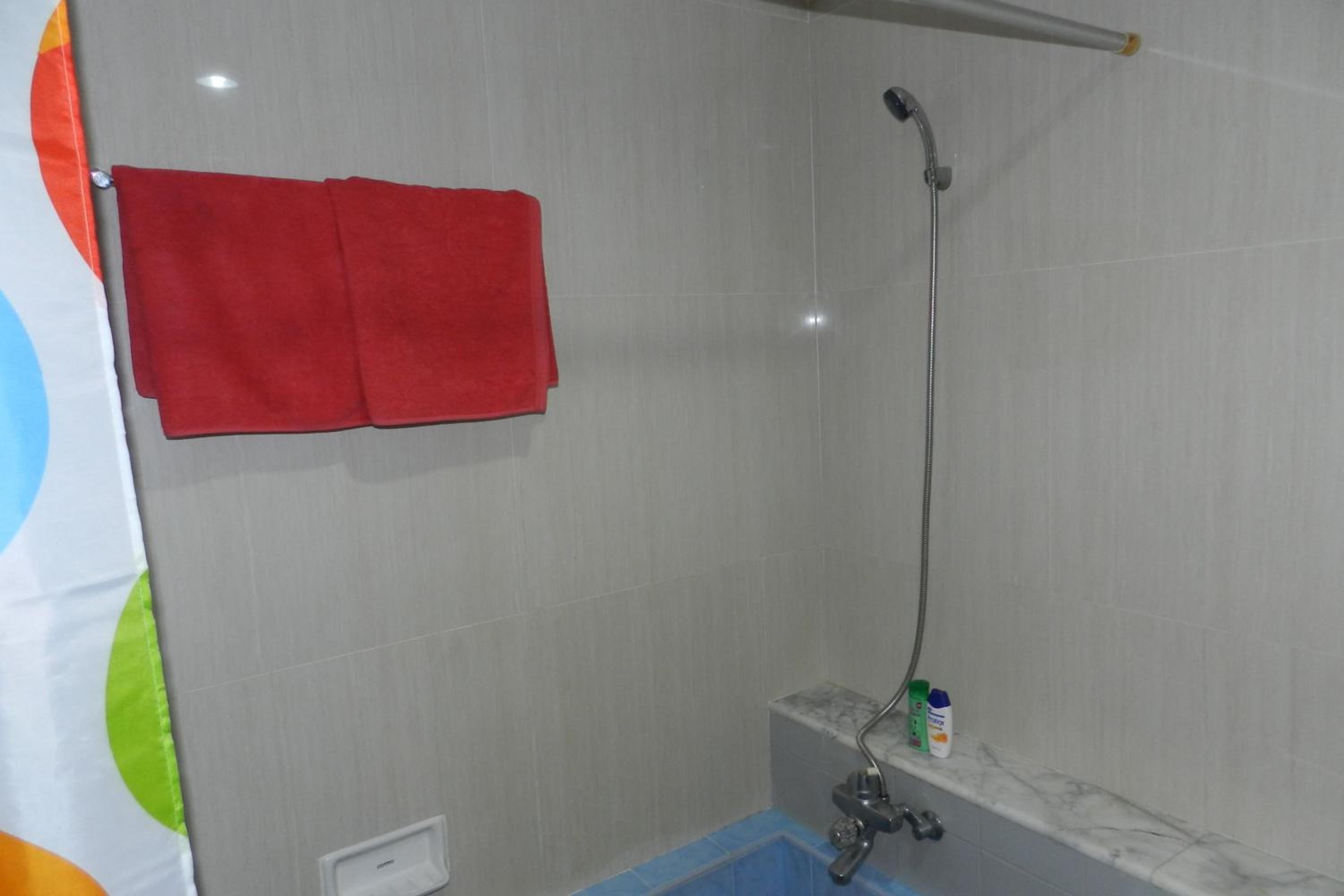 Jomtien PLAZA Condotel