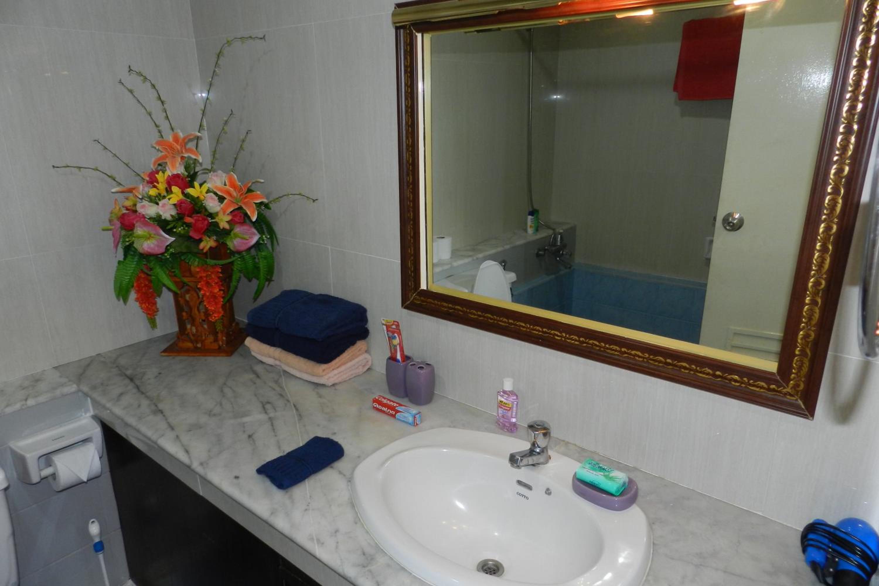 Jomtien PLAZA Condotel