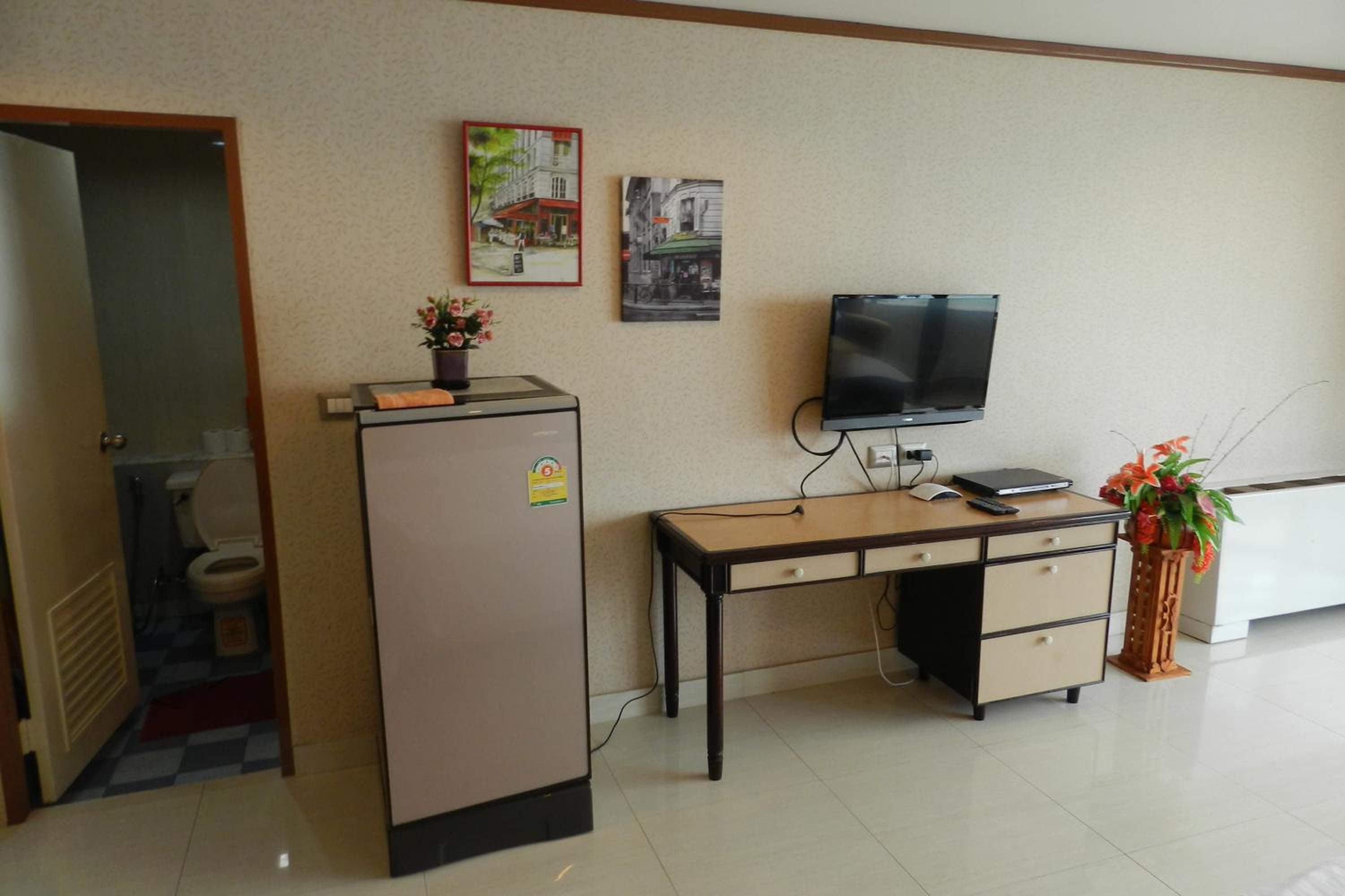 Jomtien PLAZA Condotel