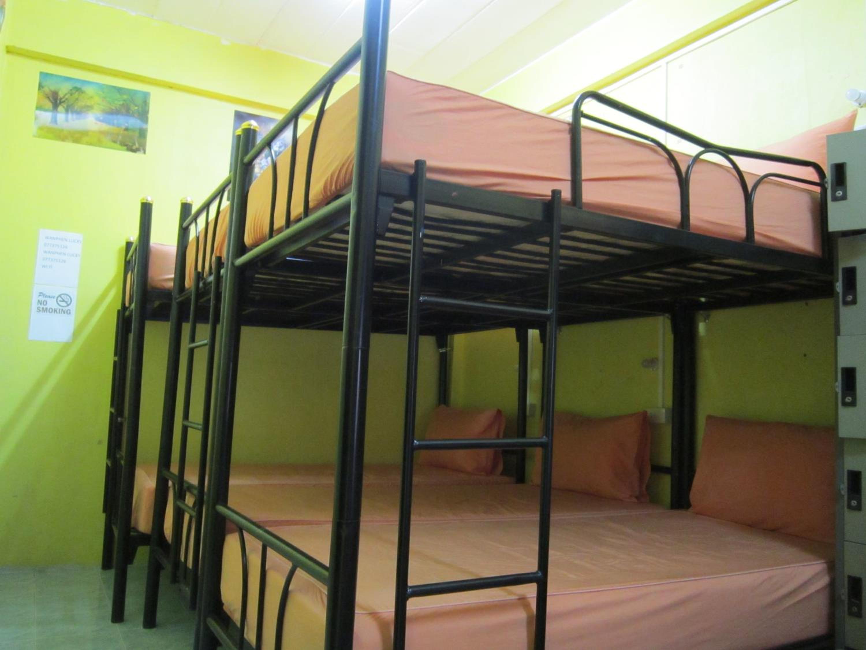 Lucky Homestay