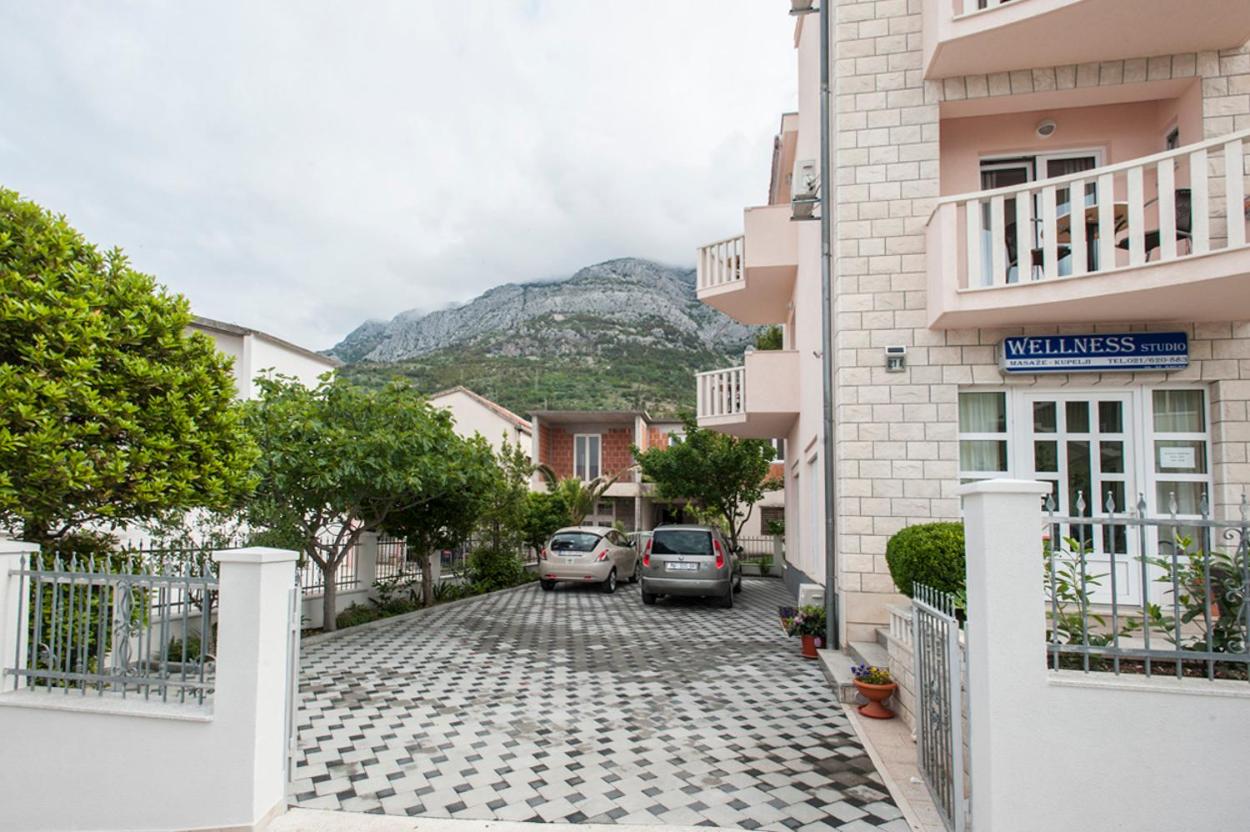 House Bacak - Apartment & Wellness-Studio view 4