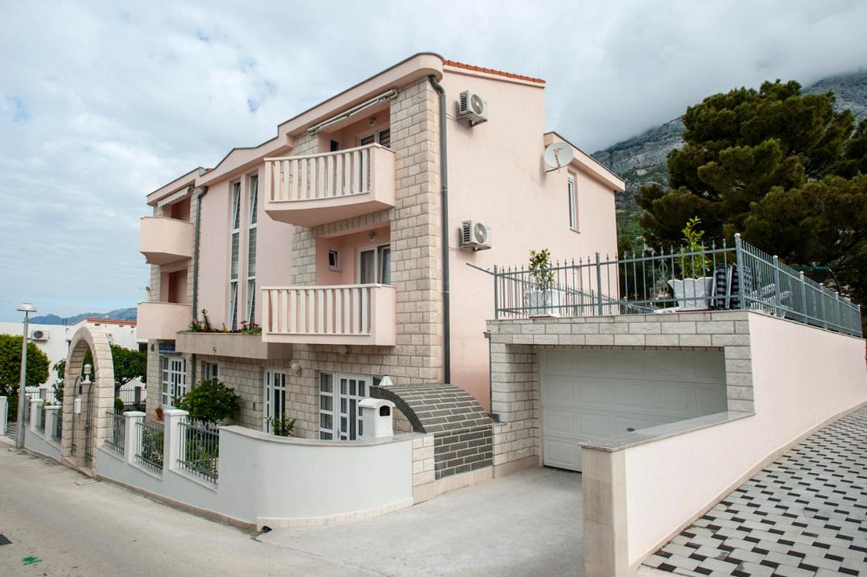 House Bacak - Apartment & Wellness-Studio view 5