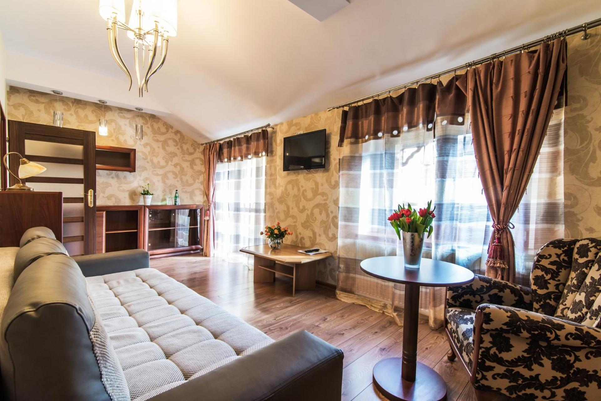 Perła Karkonoszy SPA - W samym centrum Karpacza view 3