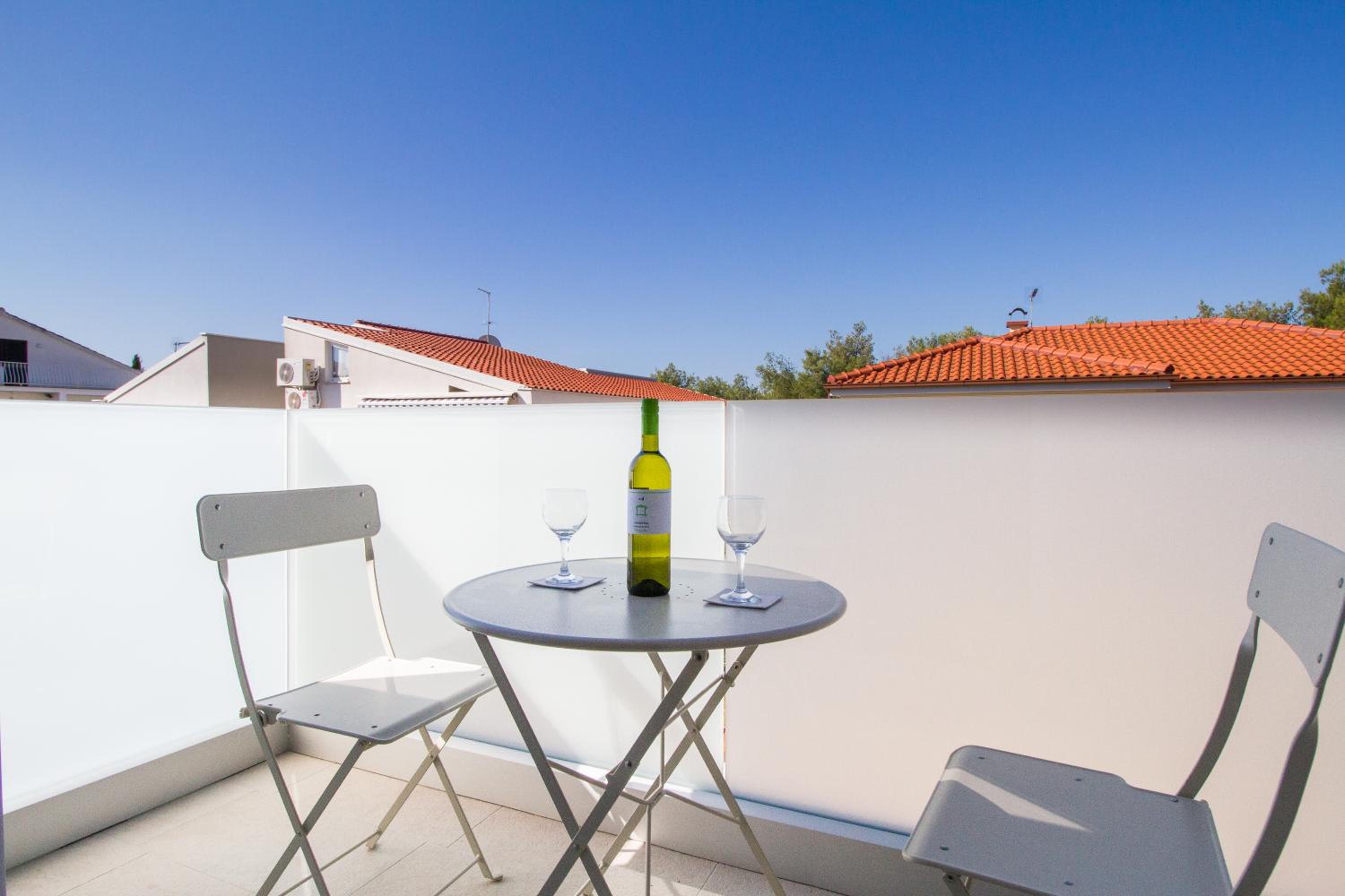 Villa Astoria view 4