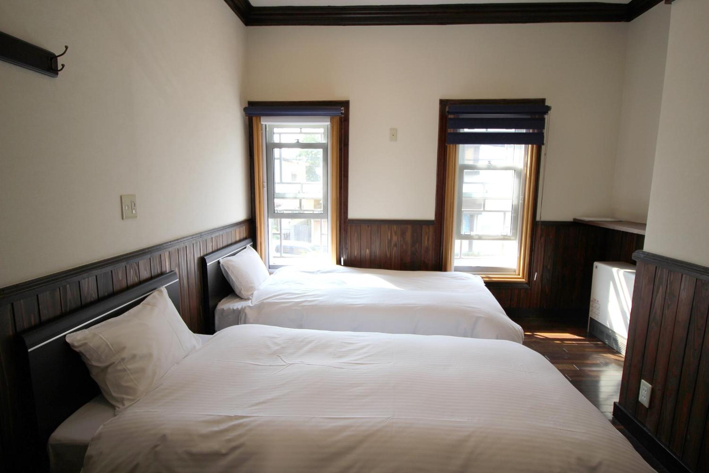 Hakodate Classic Hotels