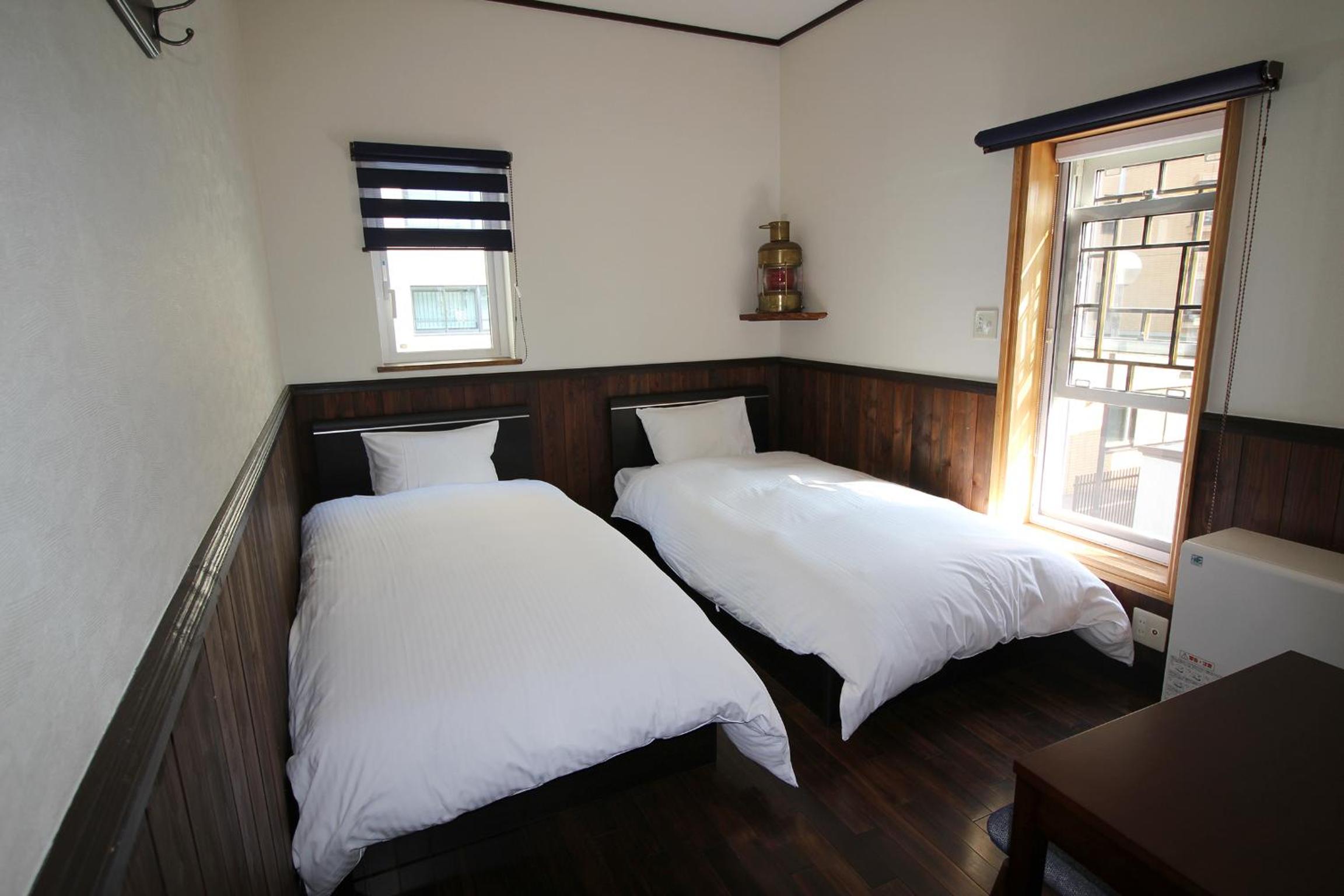 Hakodate Classic Hotels