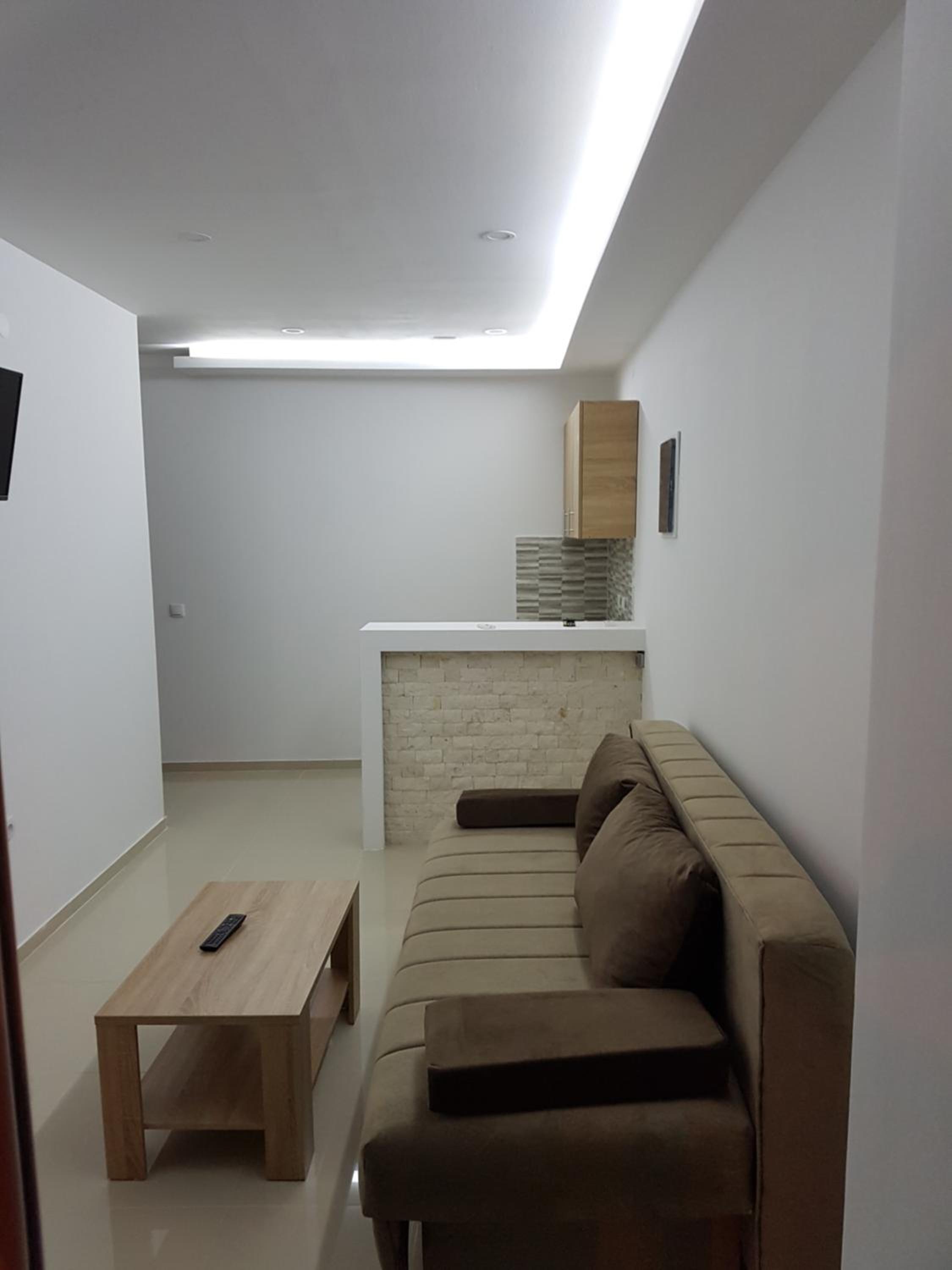 Avdiu Apartment