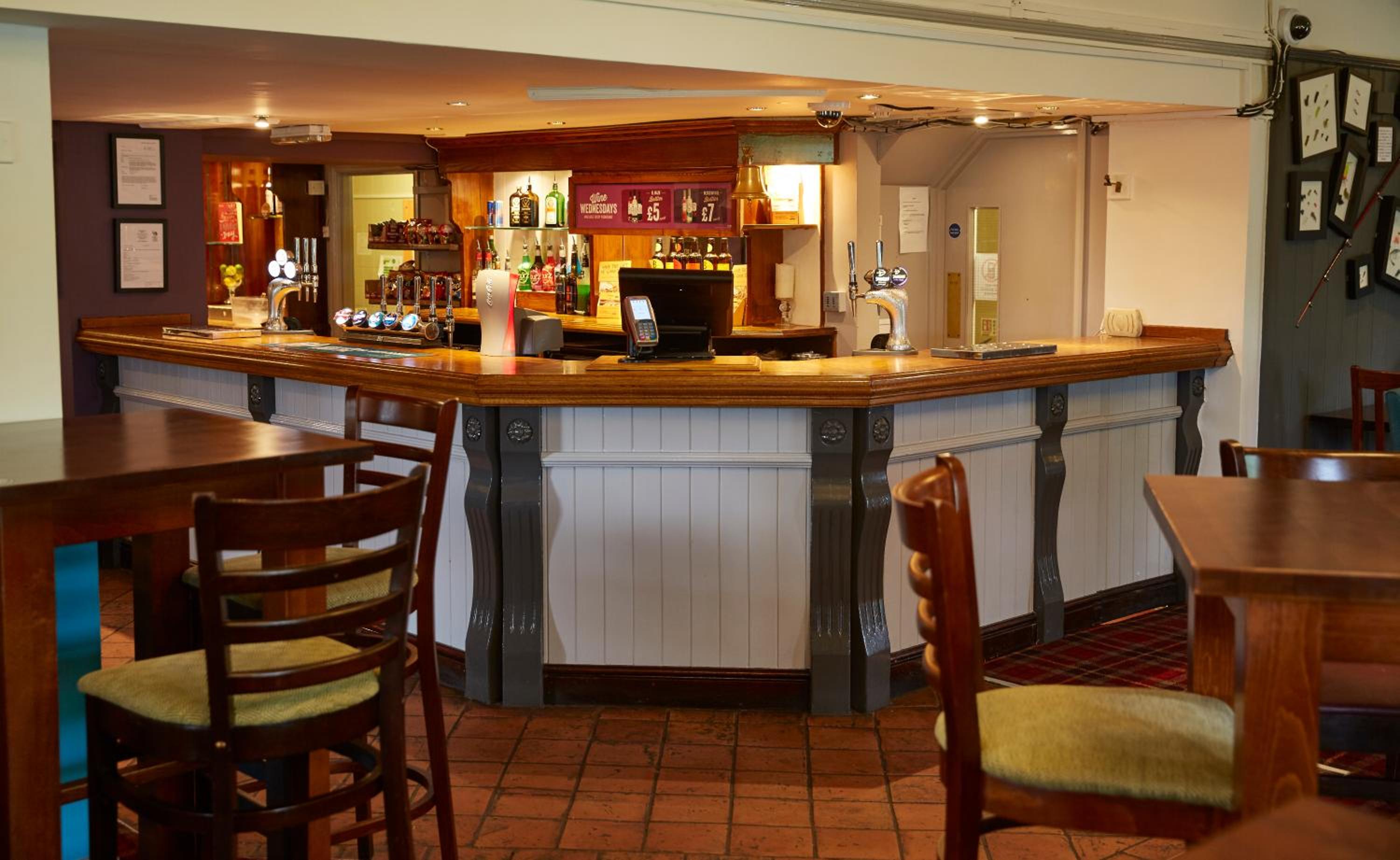 New Inn by Greene King Inns