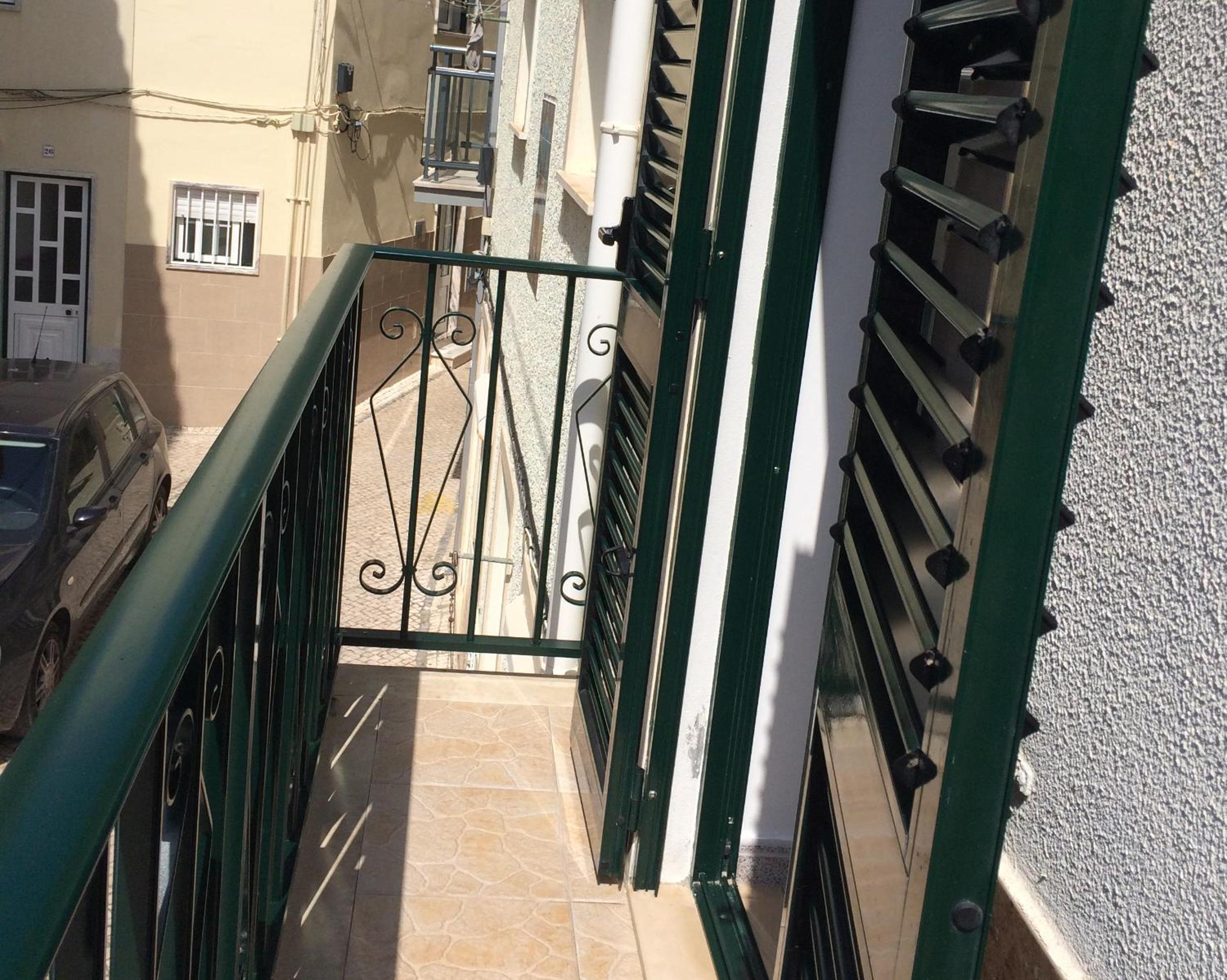 Casa BeijoMar view 2