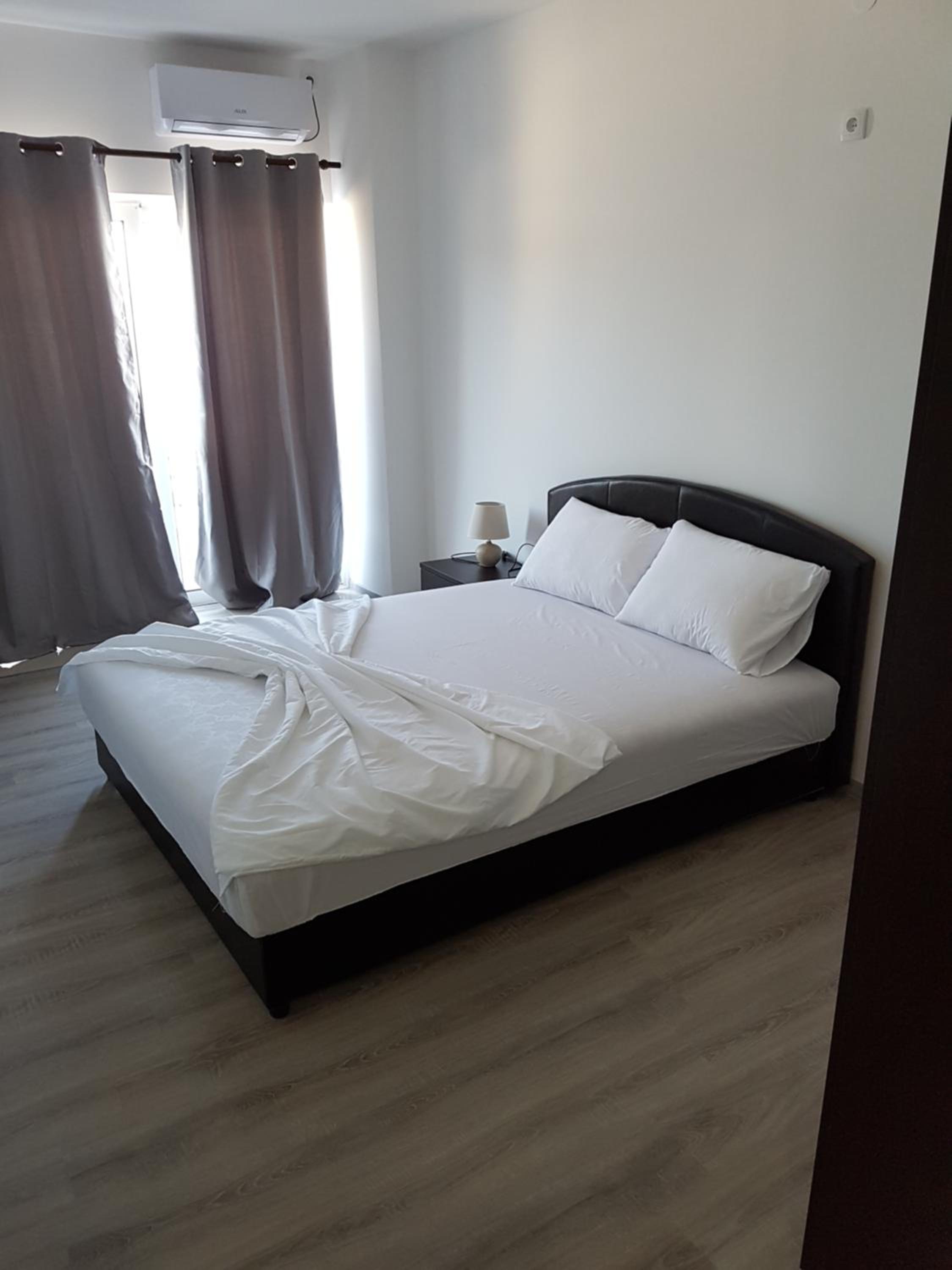 Avdiu Apartment