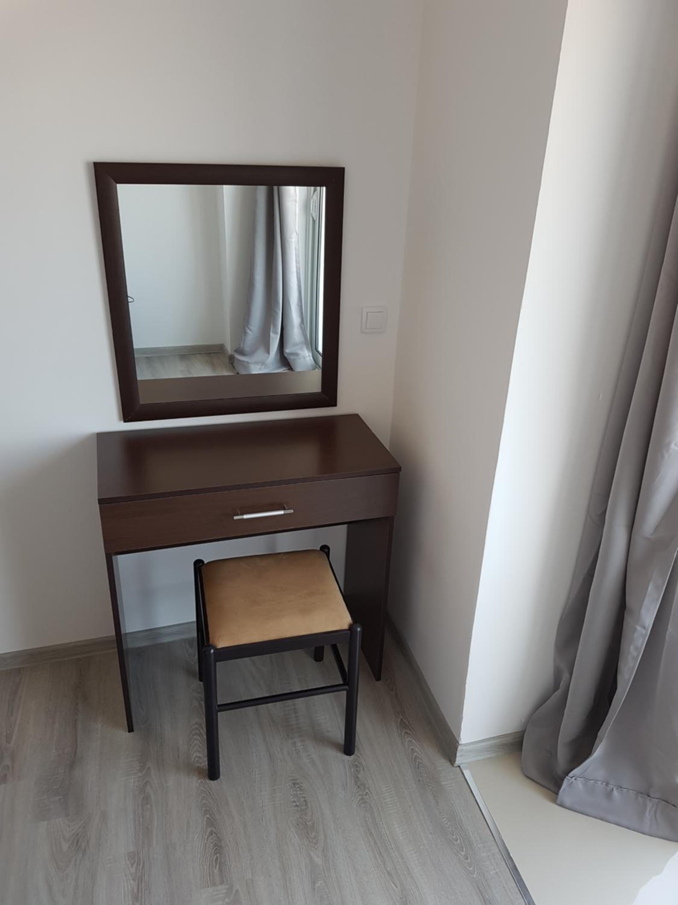 Avdiu Apartment