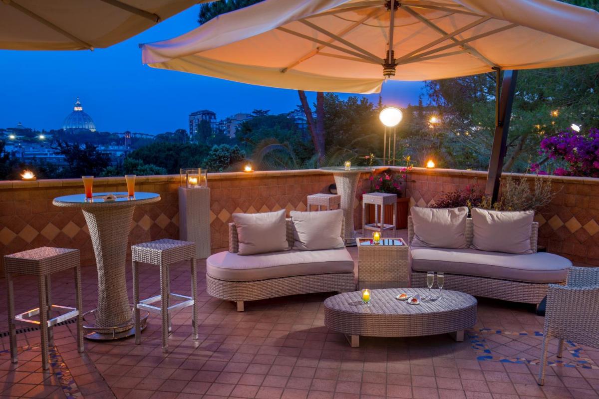 Villa Aurelia