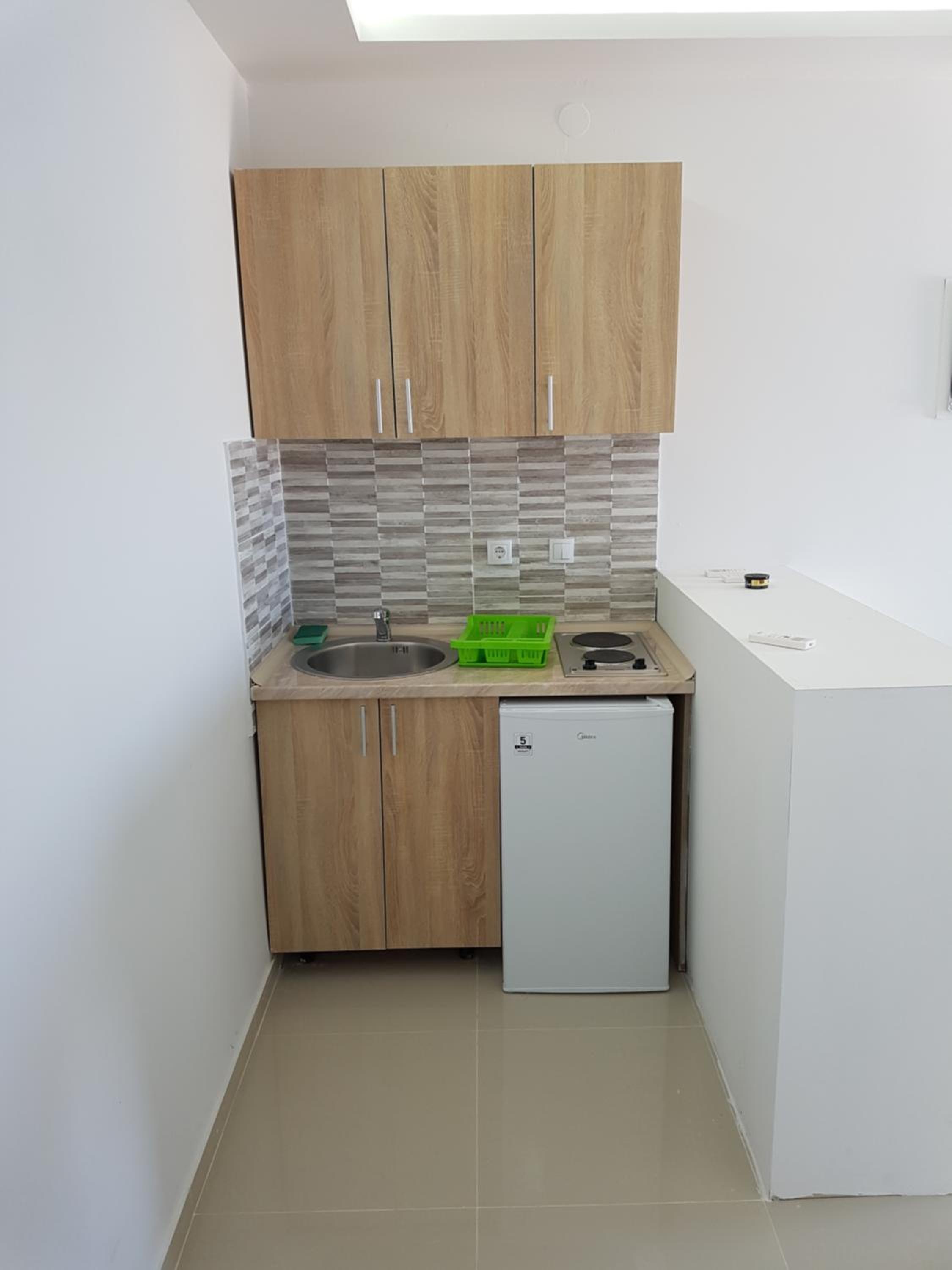 Avdiu Apartment