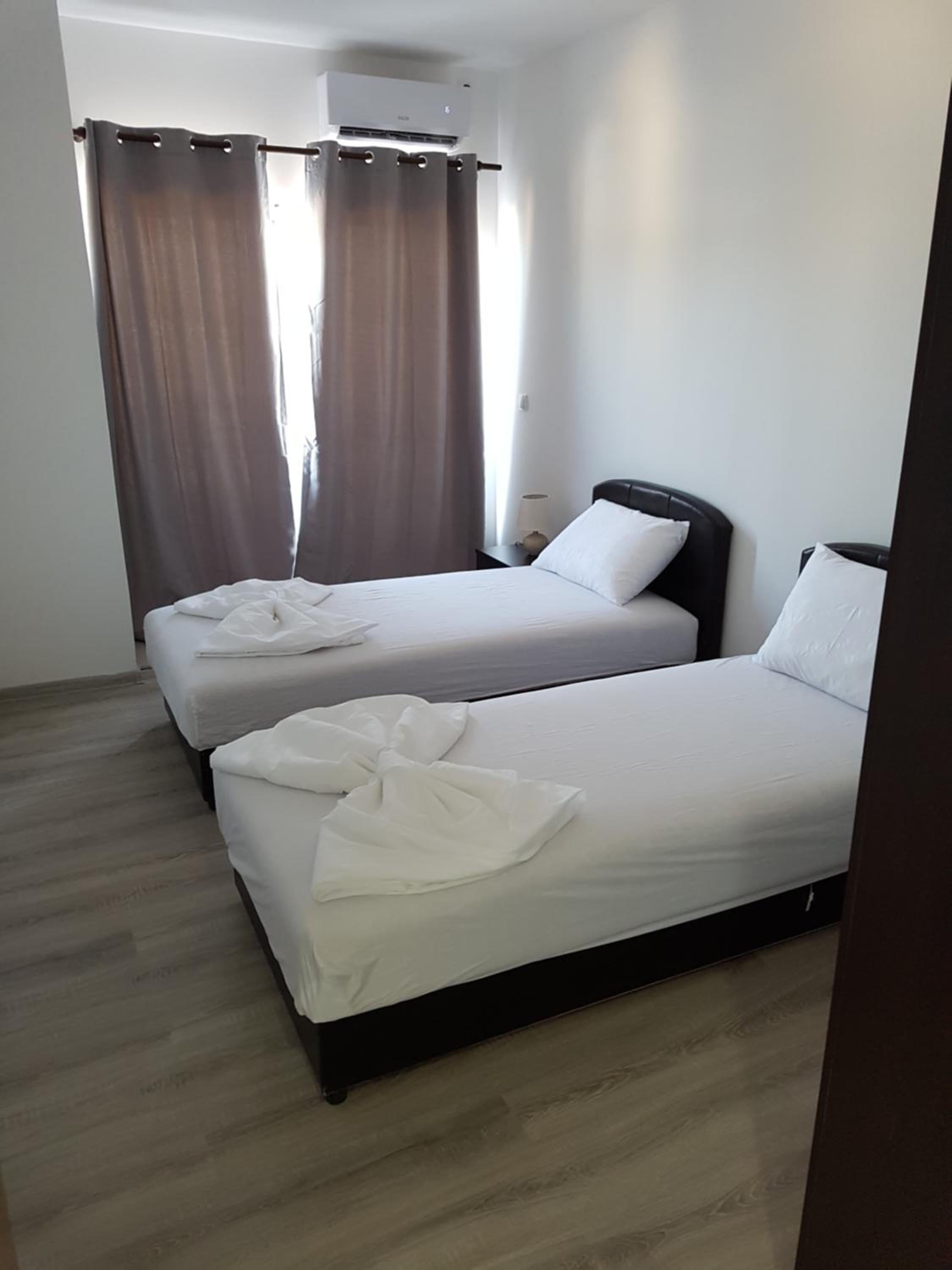 Avdiu Apartment