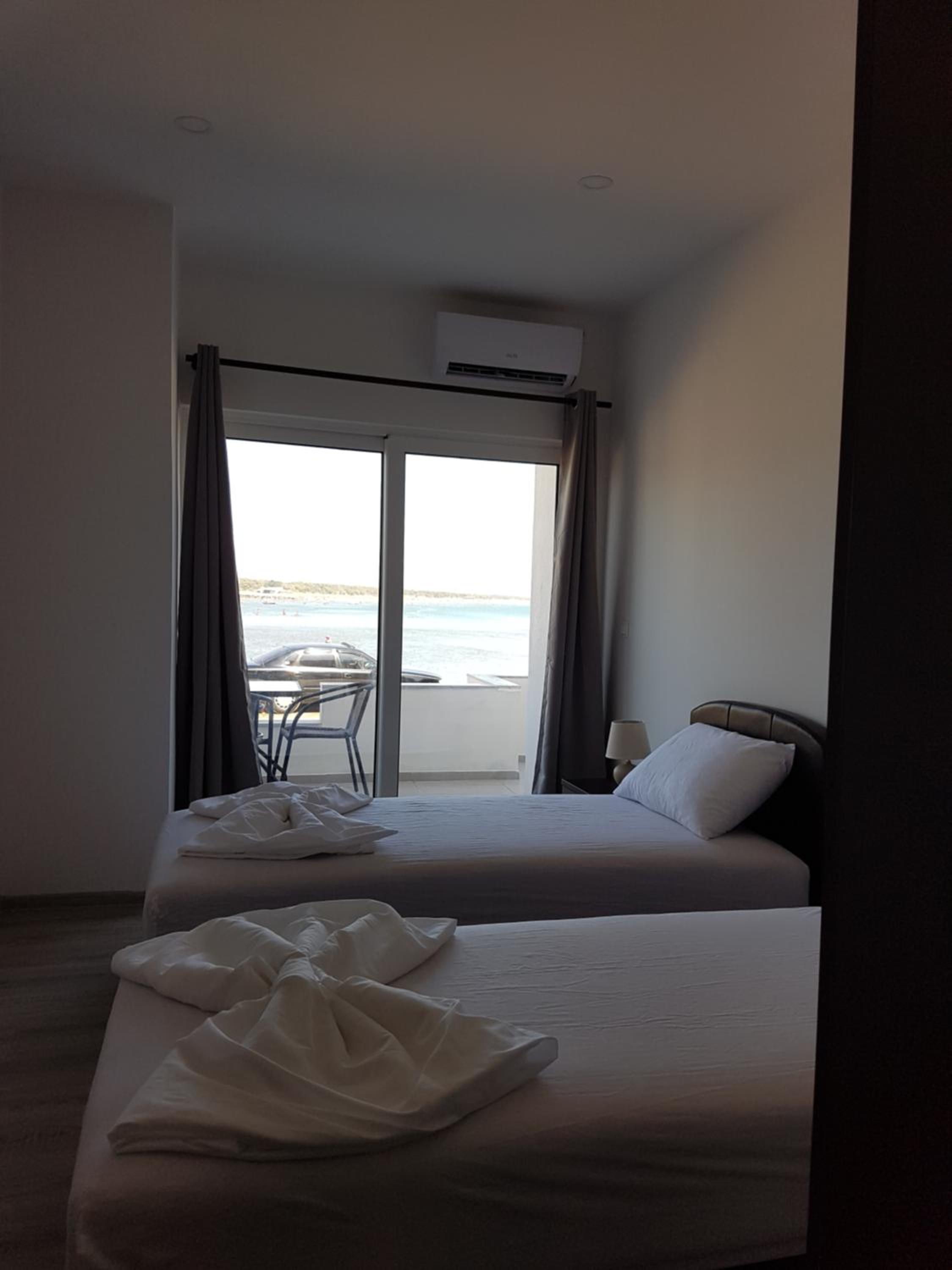Avdiu Apartment