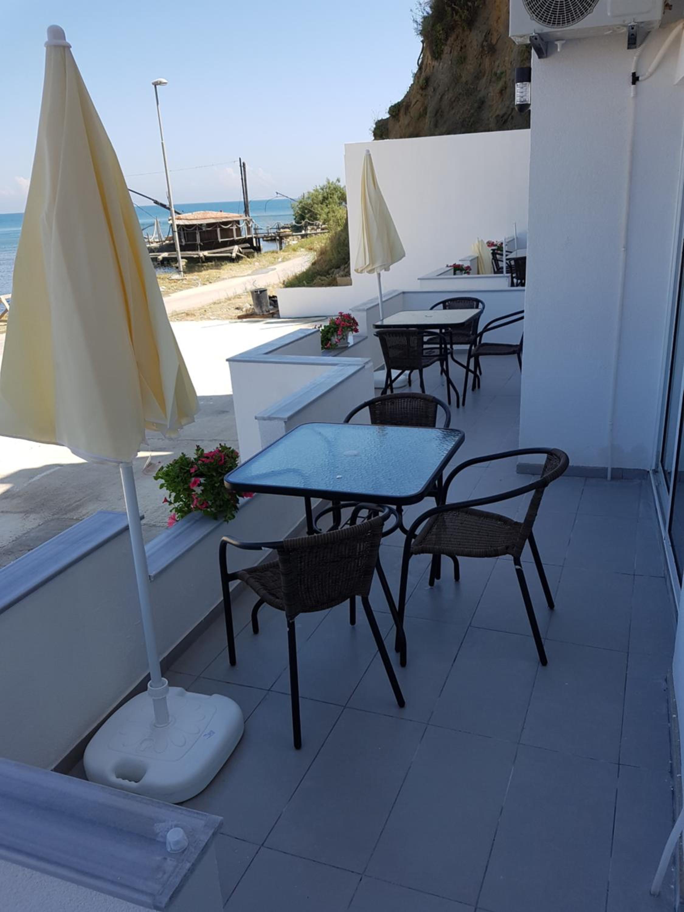 Avdiu Apartment
