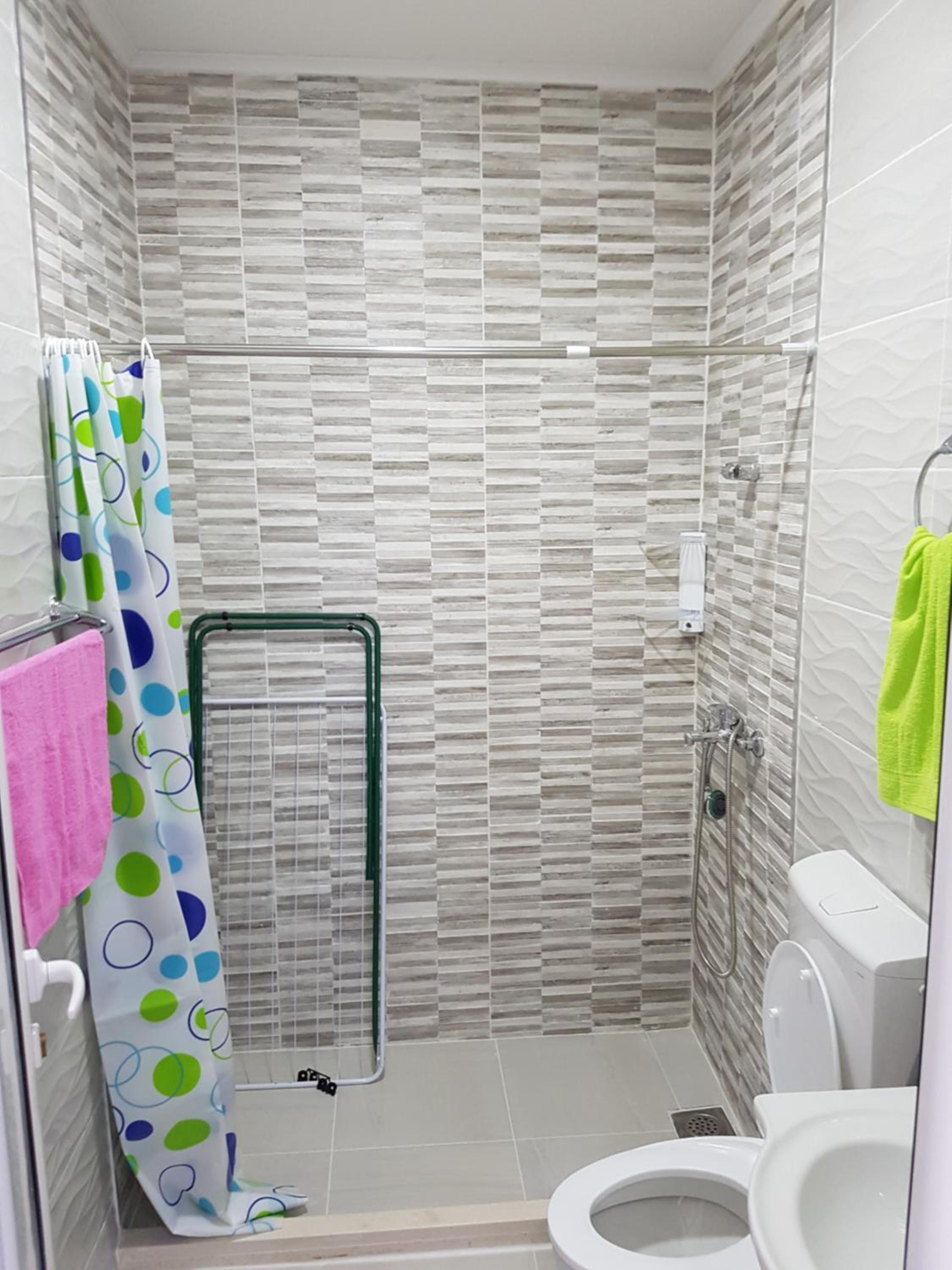 Avdiu Apartment