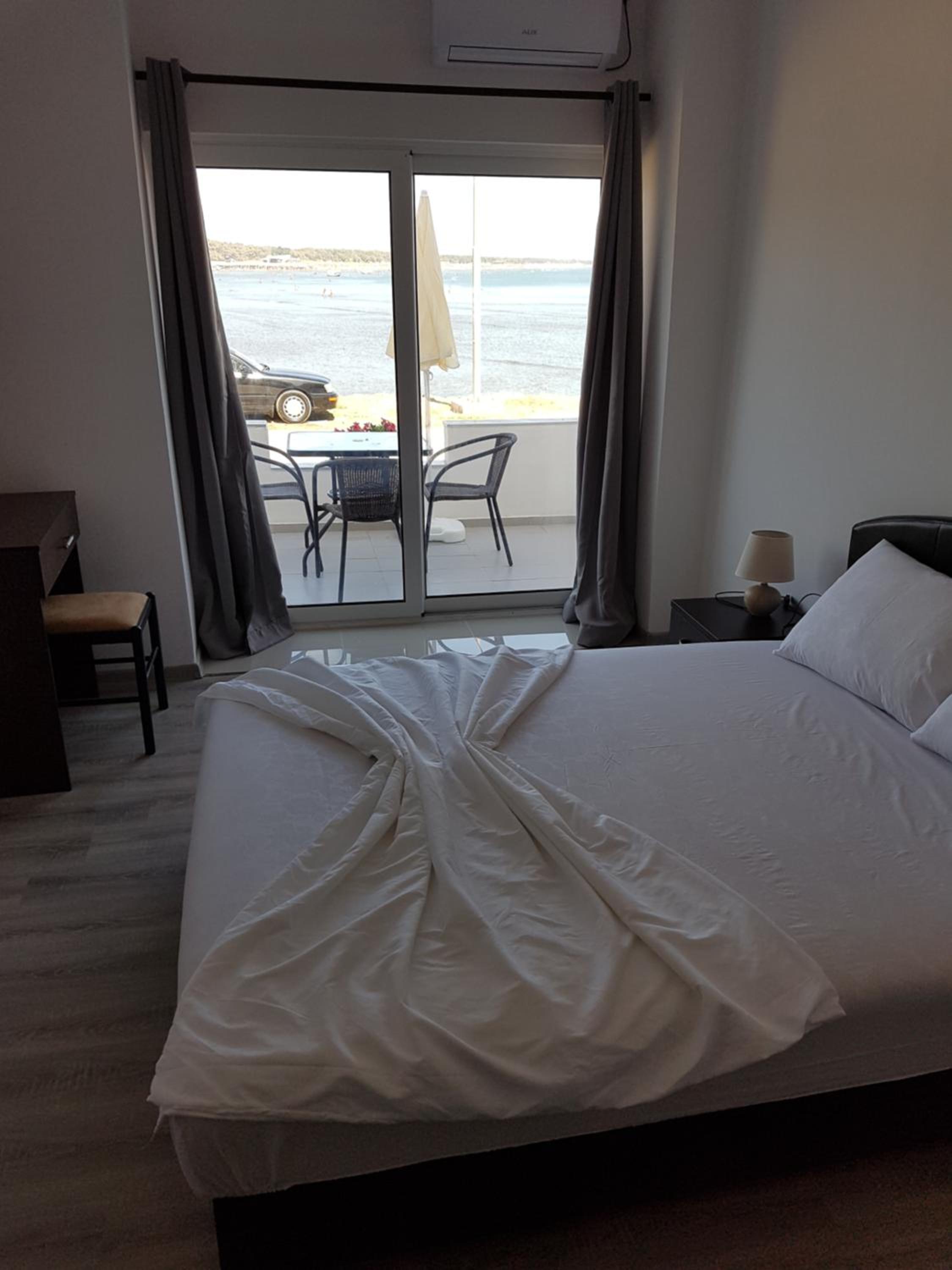 Avdiu Apartment