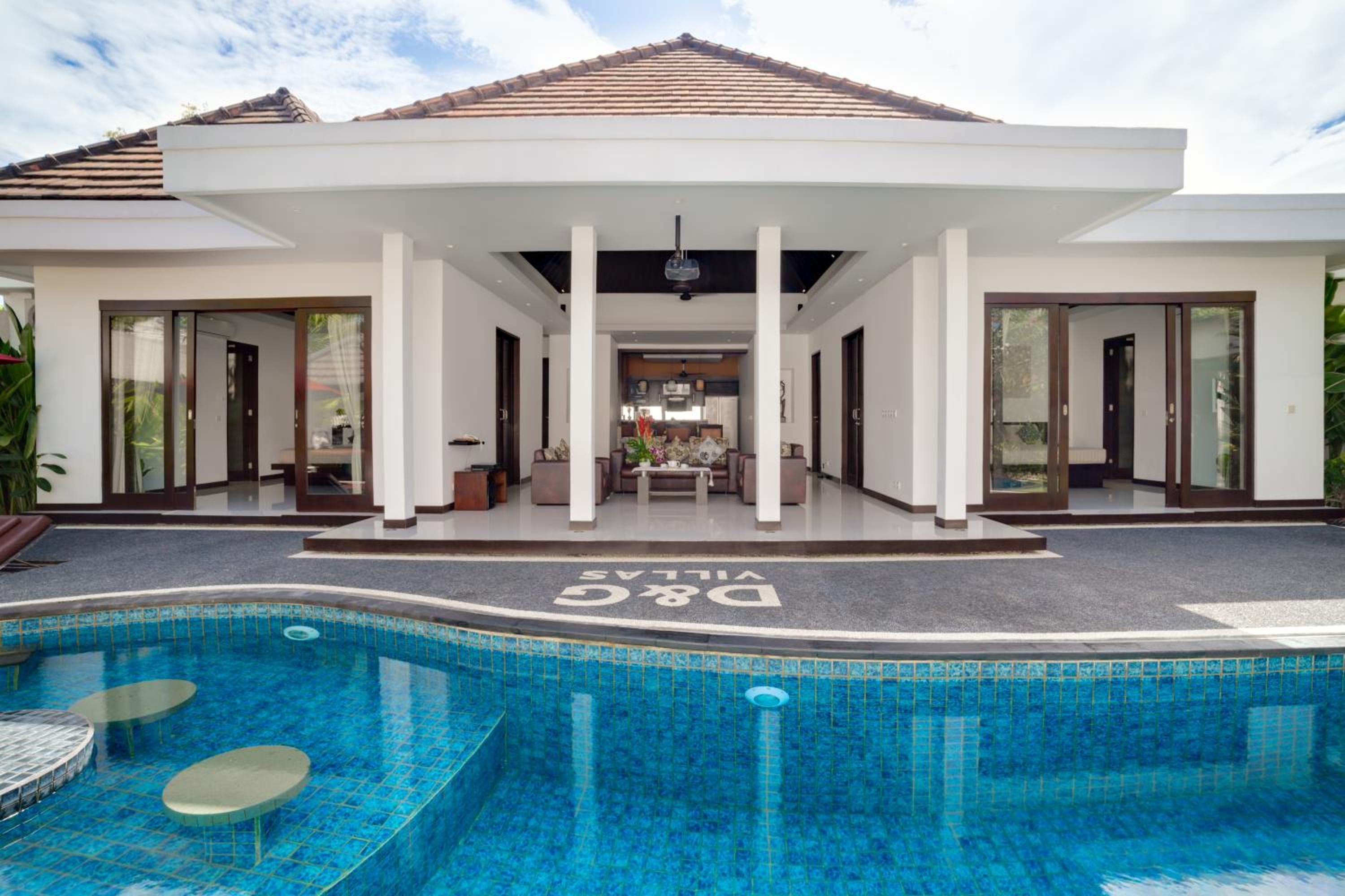 D&G Villas Nusa Dua