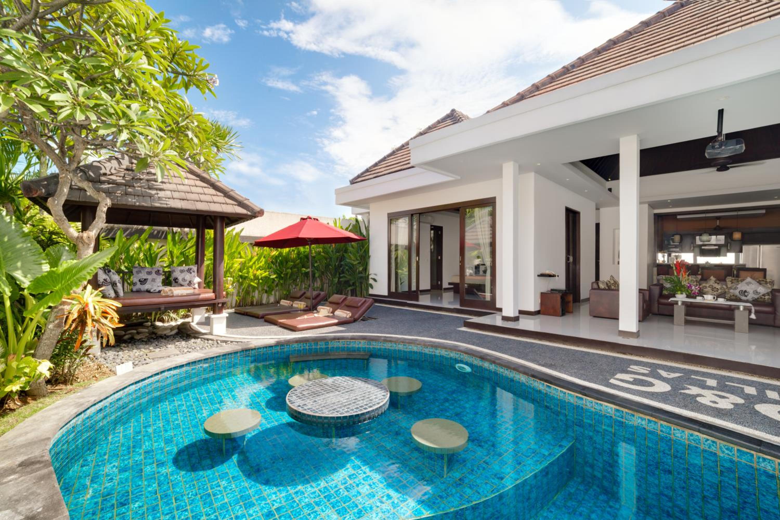 D&G Villas Nusa Dua
