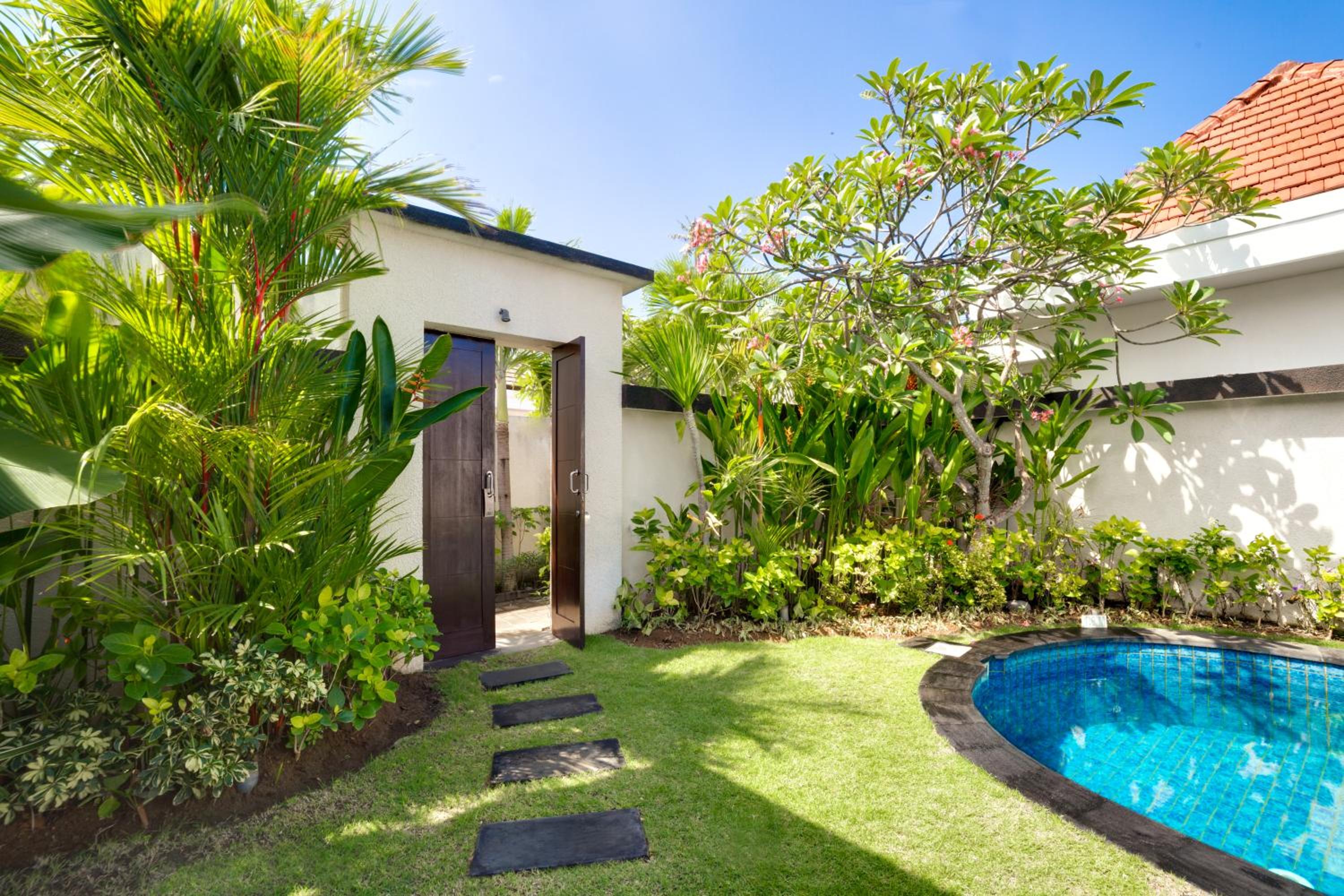 D&G Villas Nusa Dua