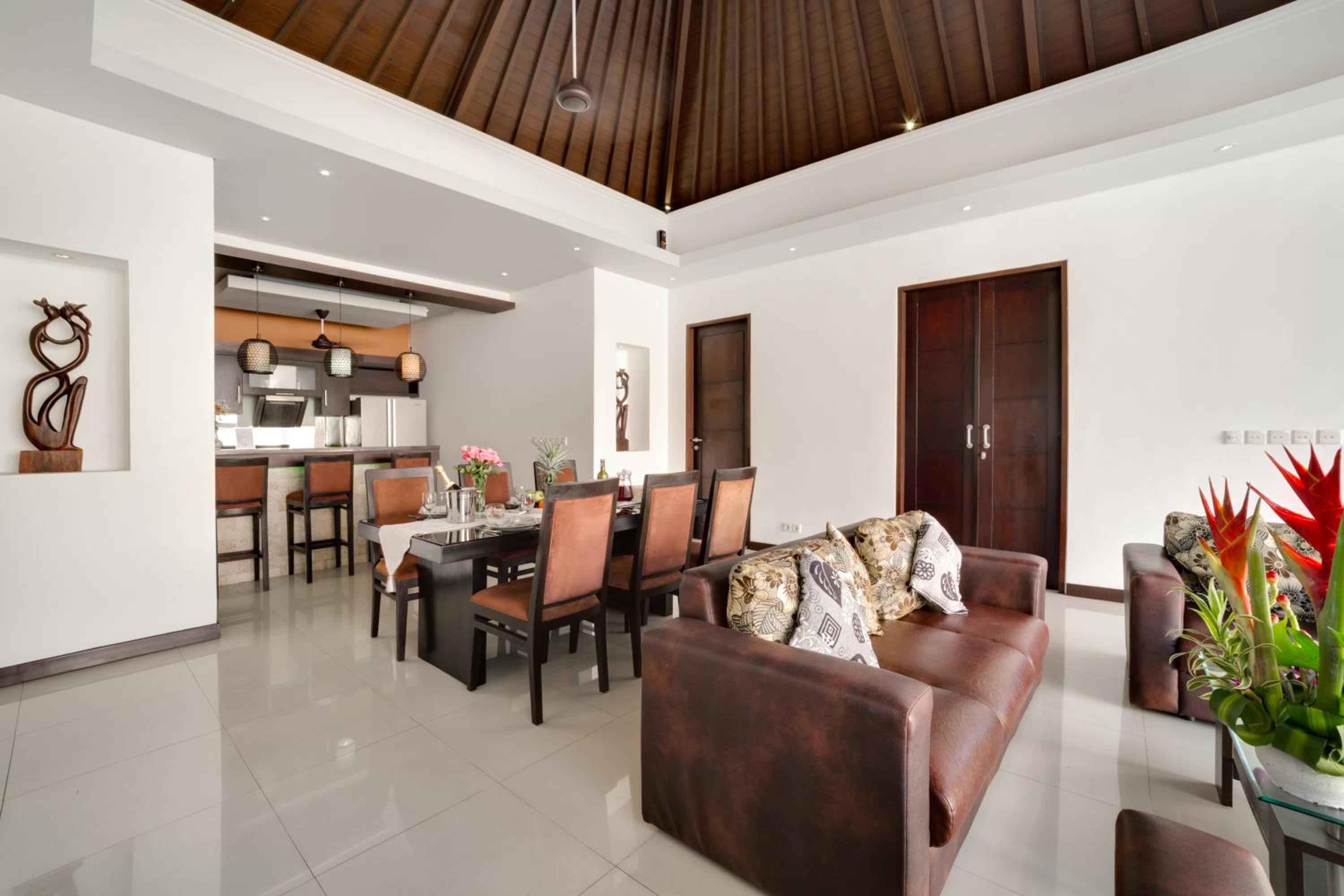 D&G Villas Nusa Dua
