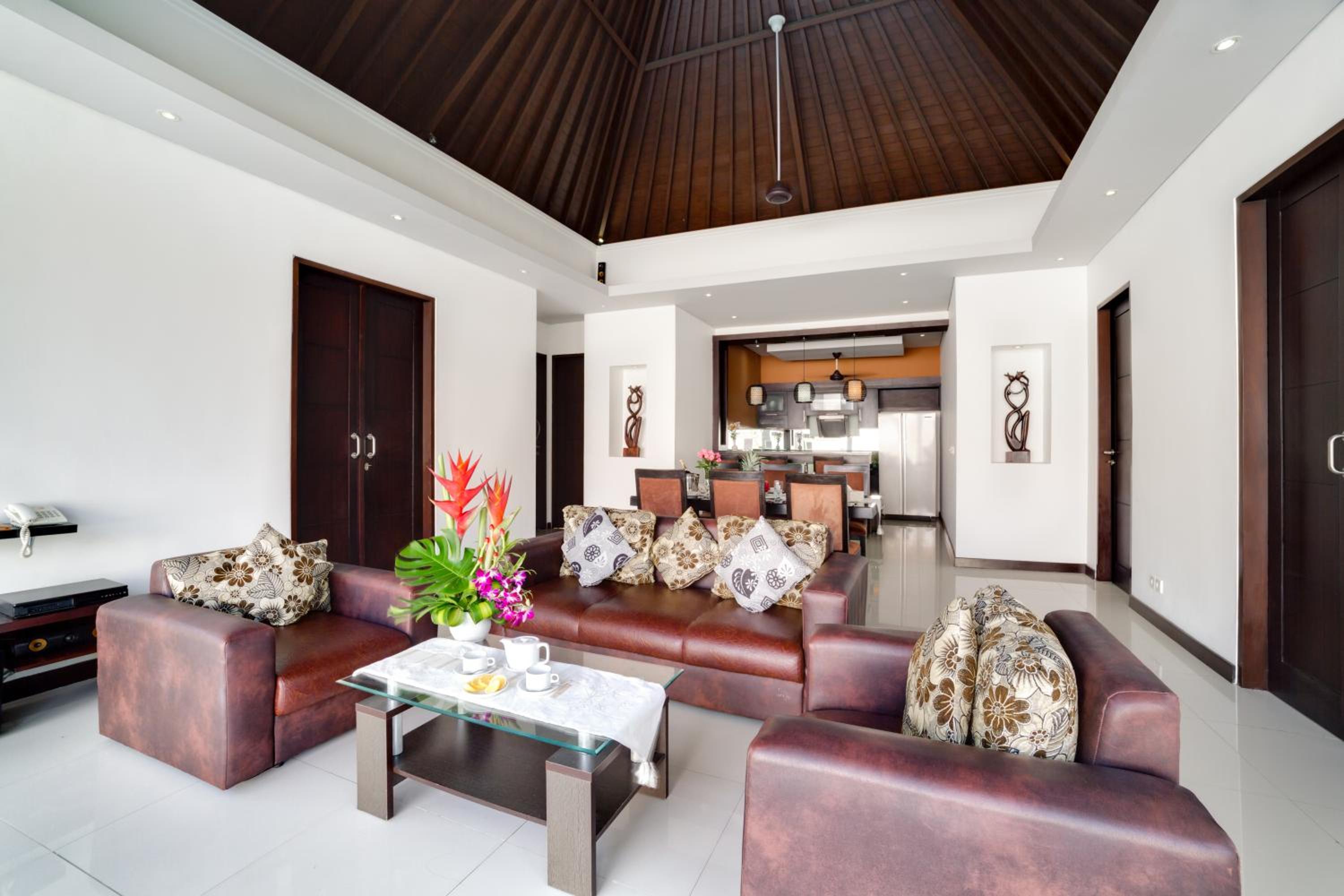 D&G Villas Nusa Dua