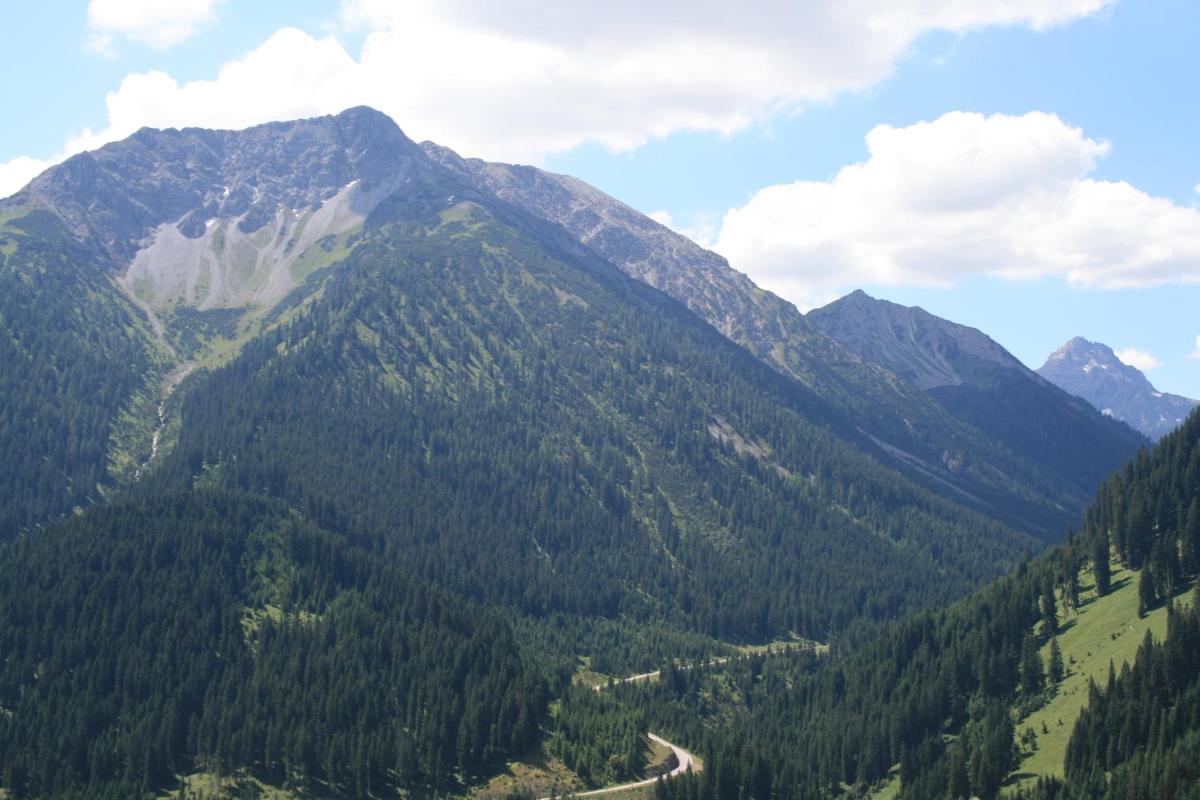 Gasthof Bergblick