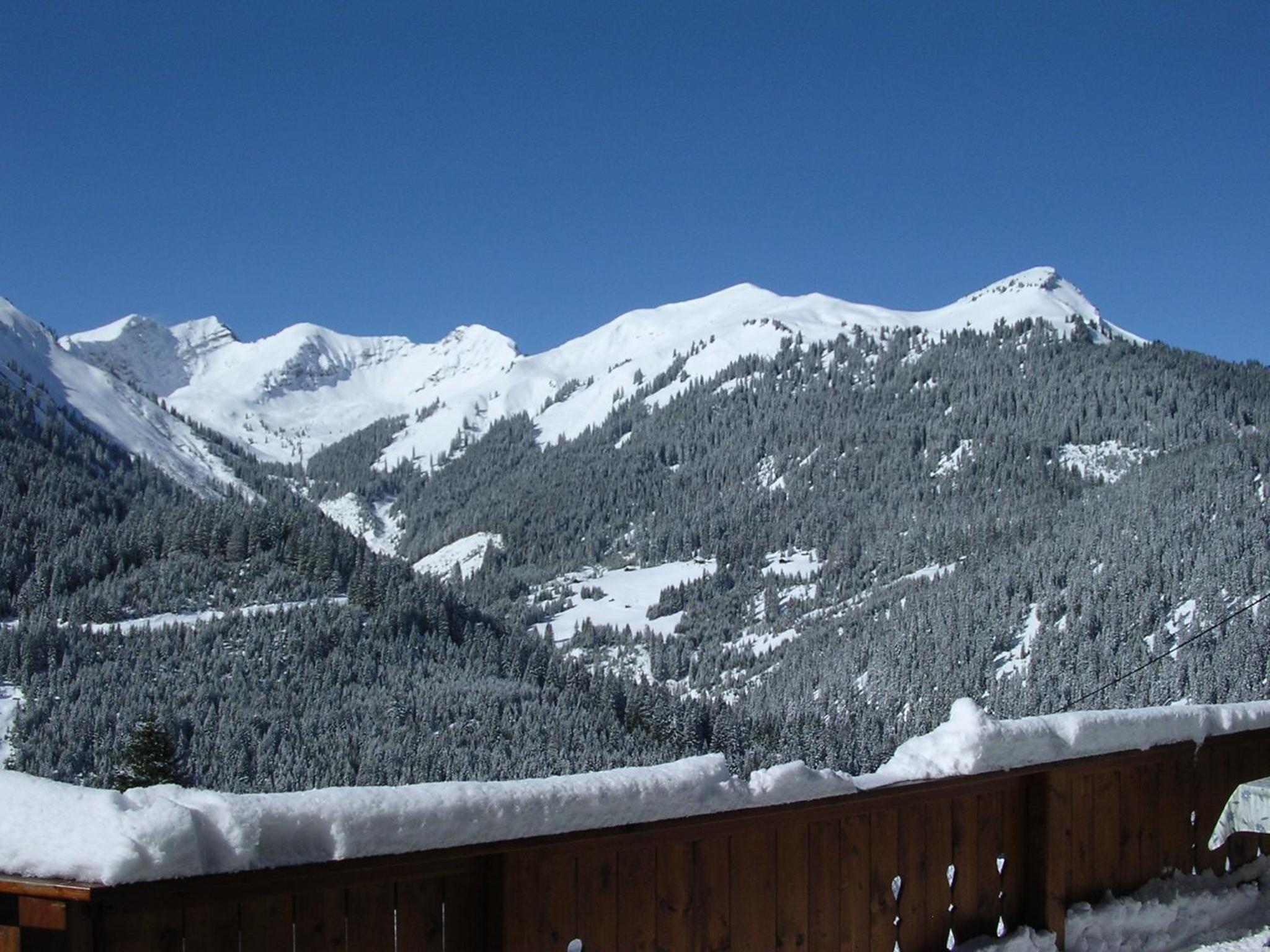 Gasthof Bergblick