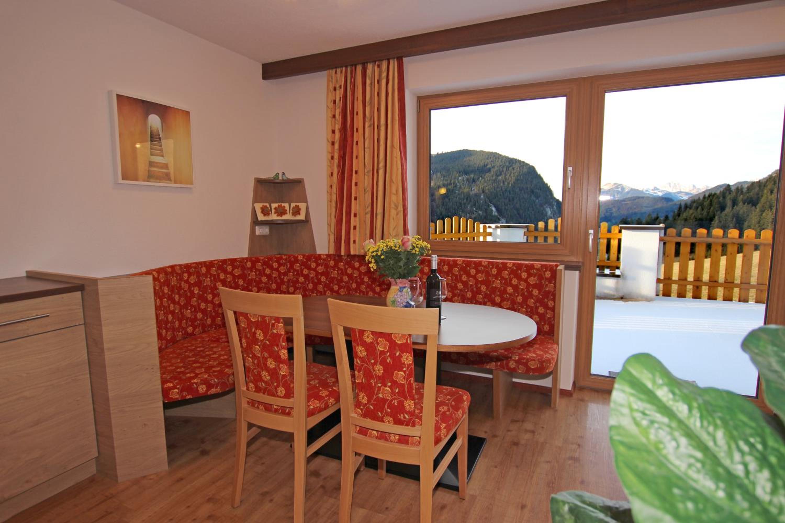 Gasthof Bergblick