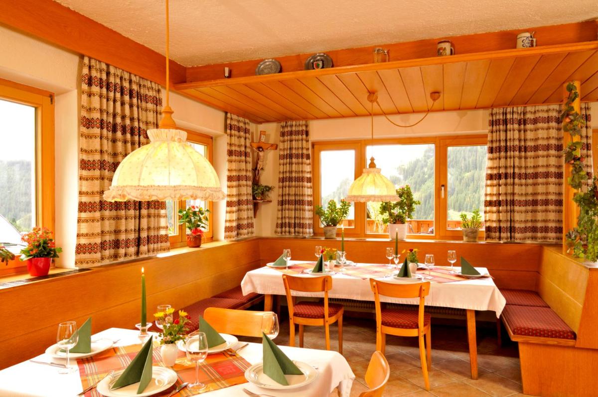 Gasthof Bergblick