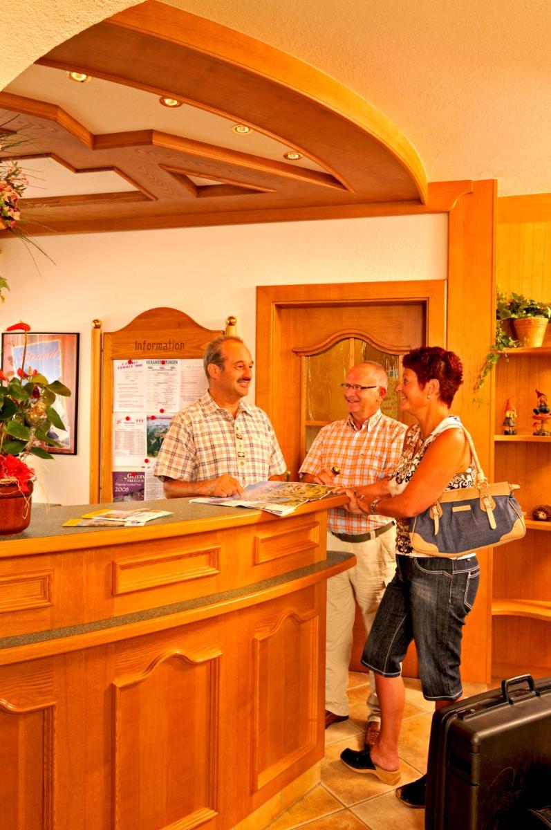 Gasthof Bergblick