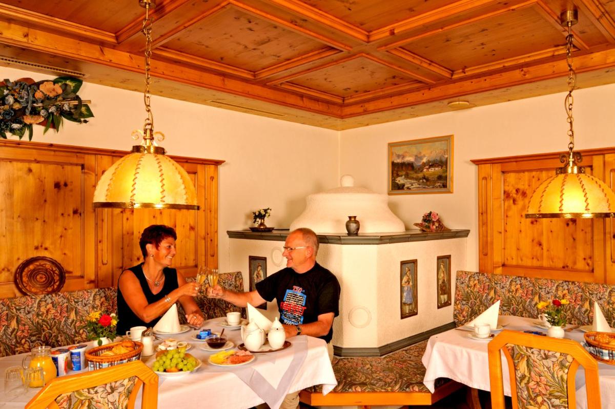 Gasthof Bergblick