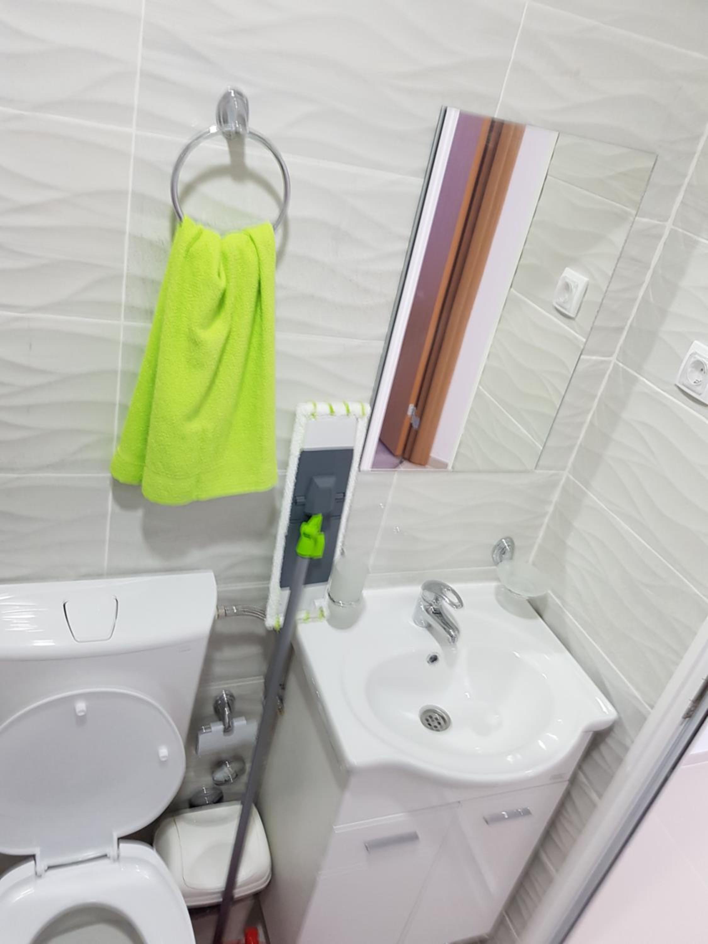 Avdiu Apartment