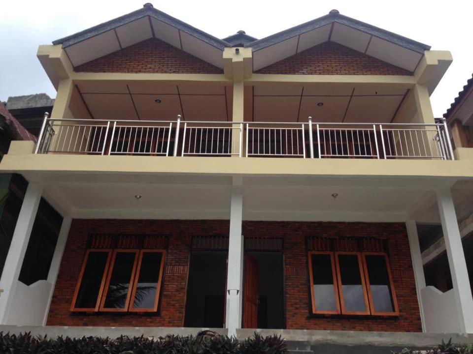 Aman's Guesthouse view 5