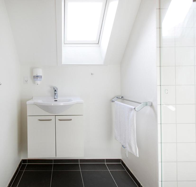 Hotel Residens Møen