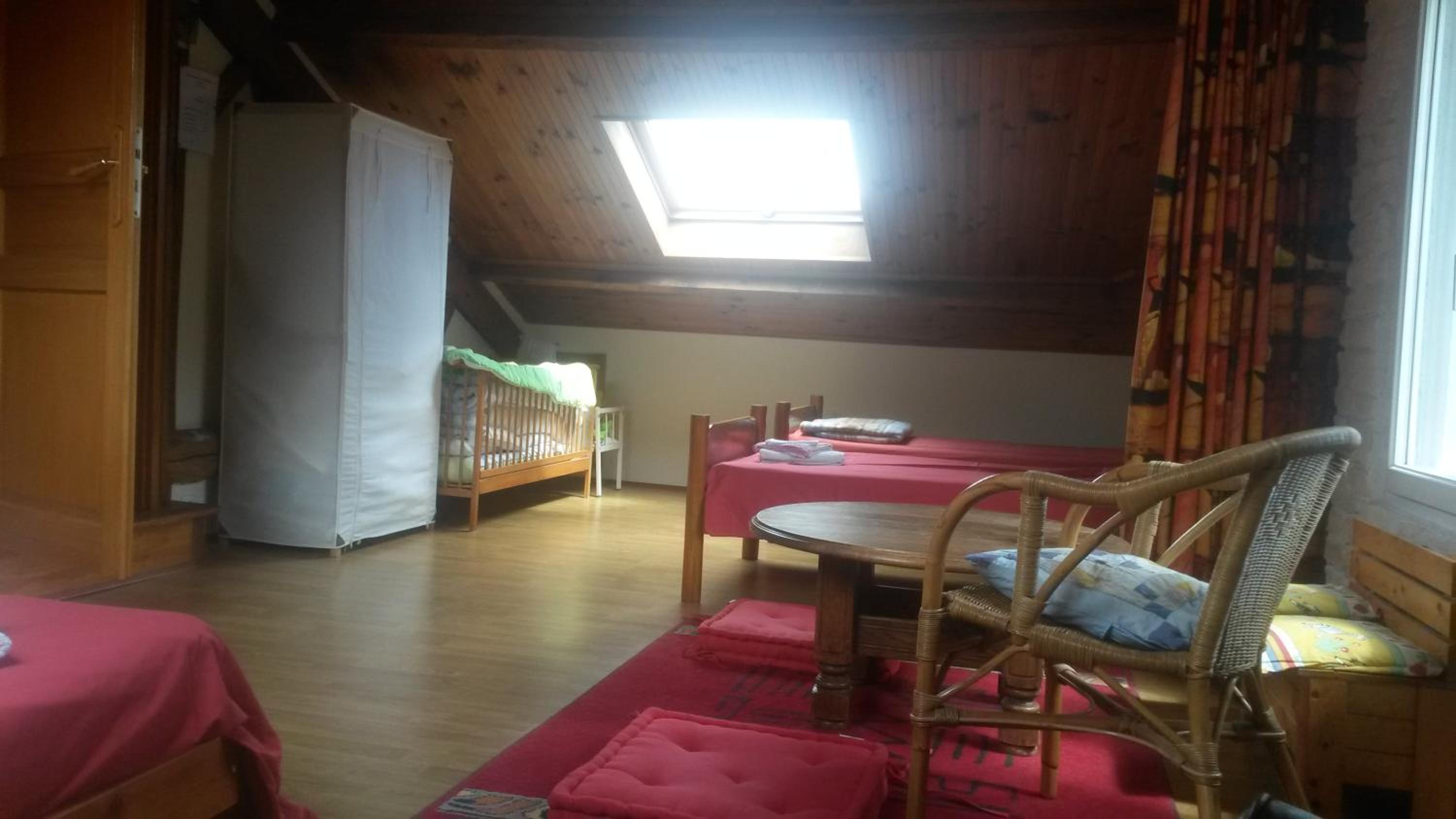 Chambres d'Hôtes Le Perdigon view 4