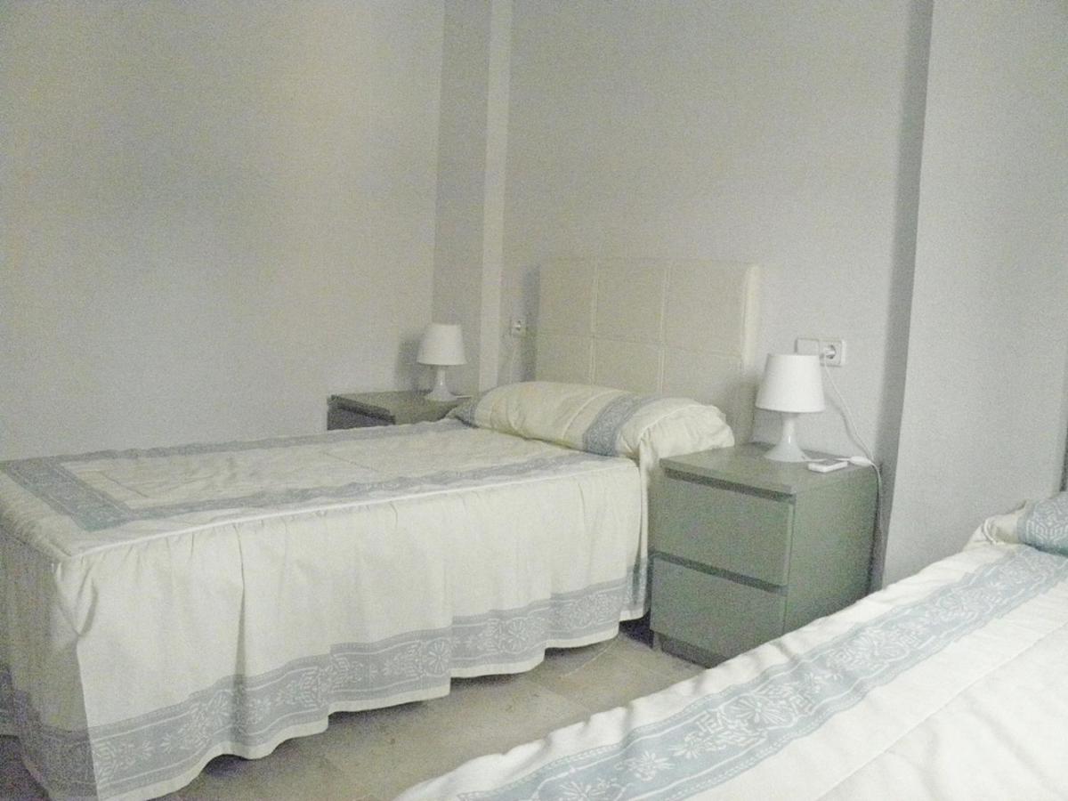 Apartament in Paraiso de la Bahia photo 5